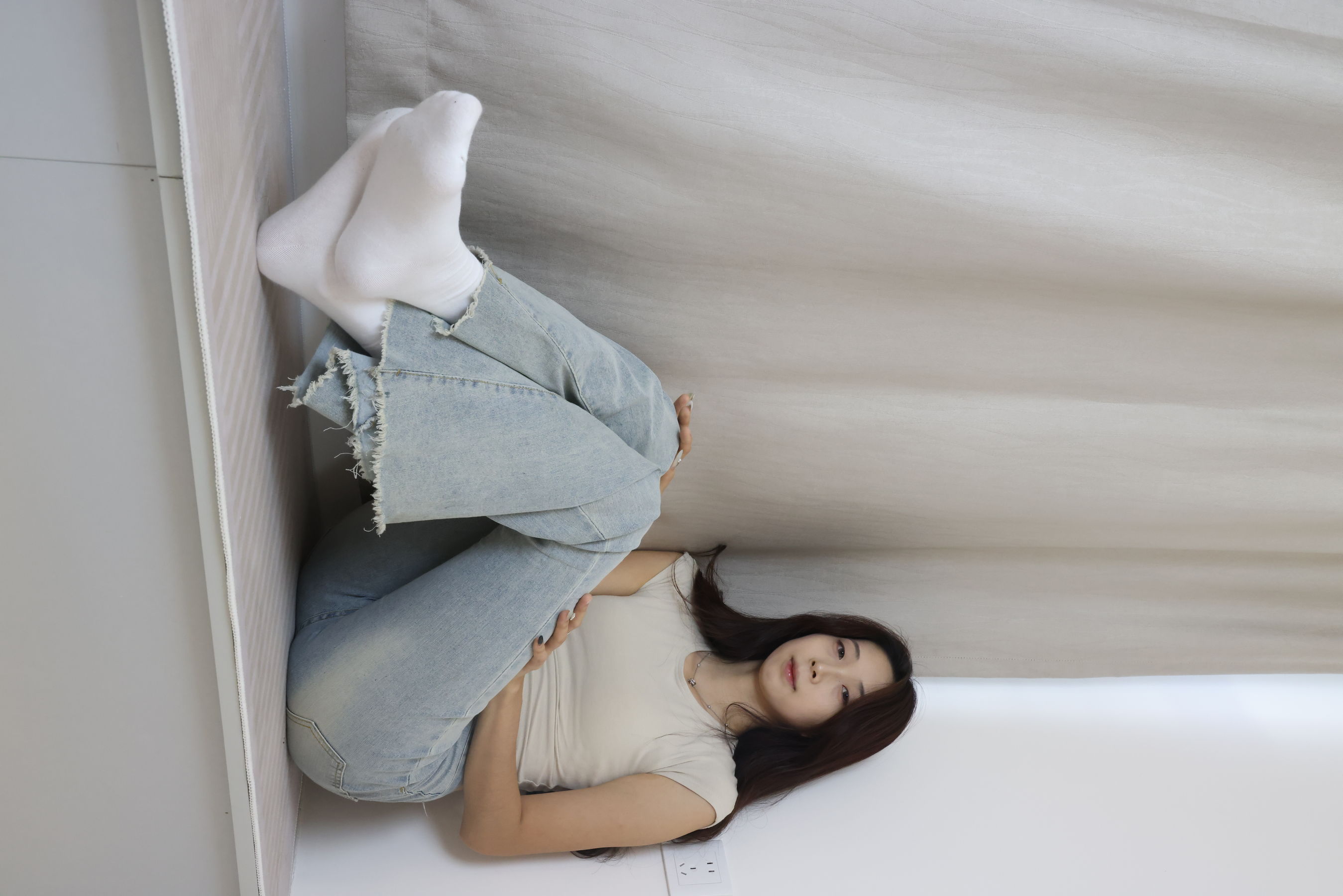 绮梦摄影 2024.09.18 No.026 秋月 珍藏无修无水印版/(473P)