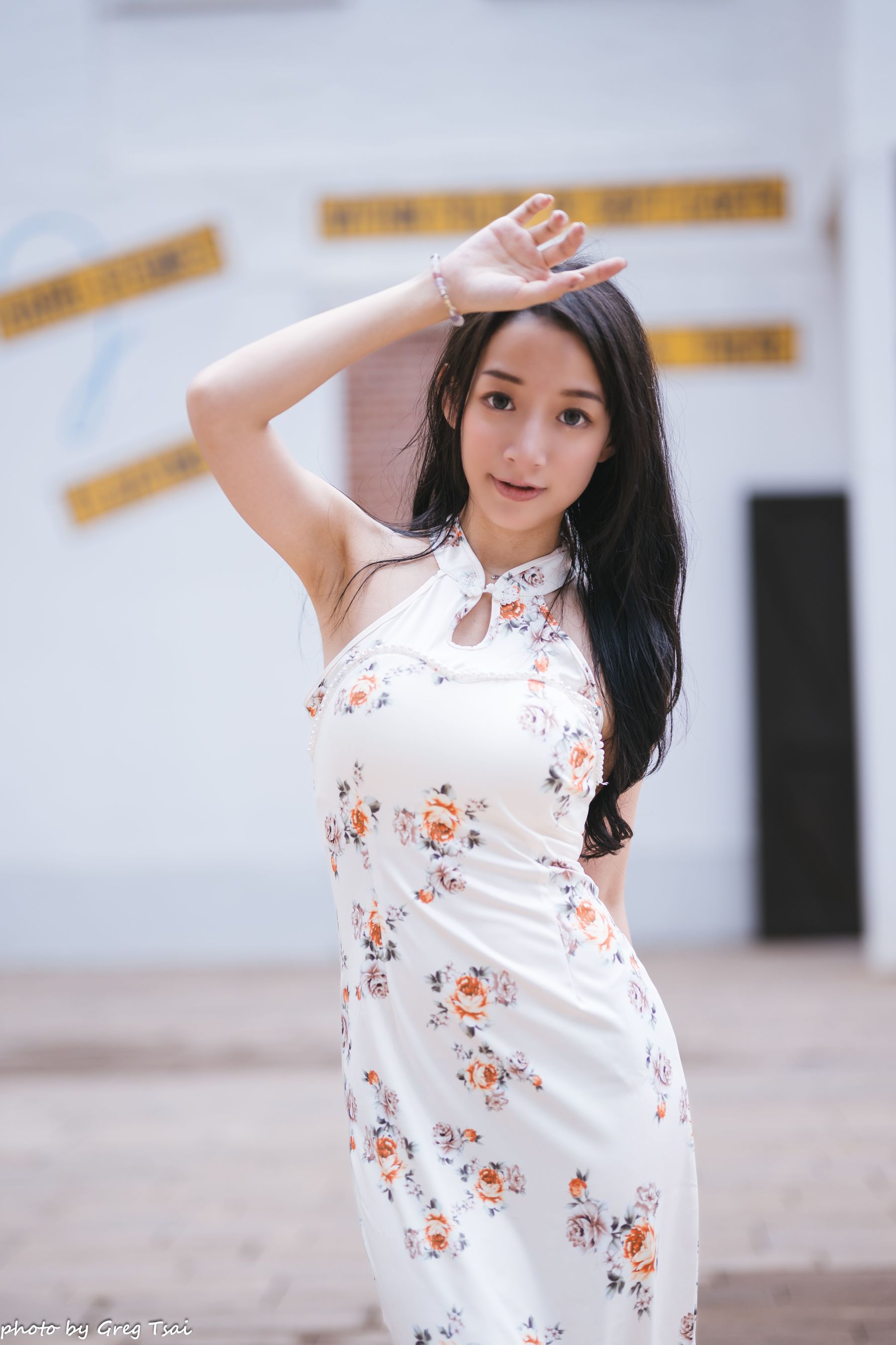 轩颖 - 香港/(87P)