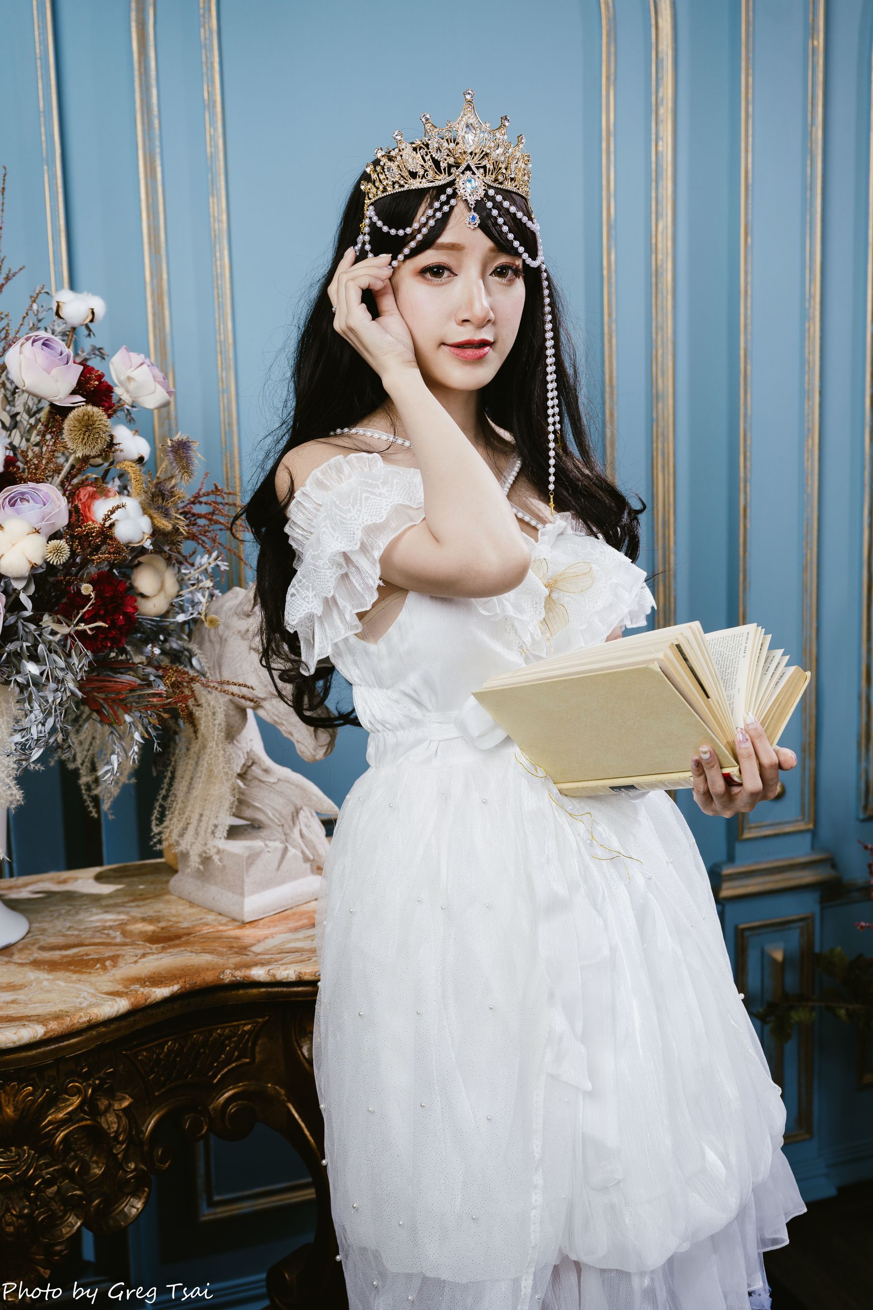 轩颖 - 公主风/(83P)