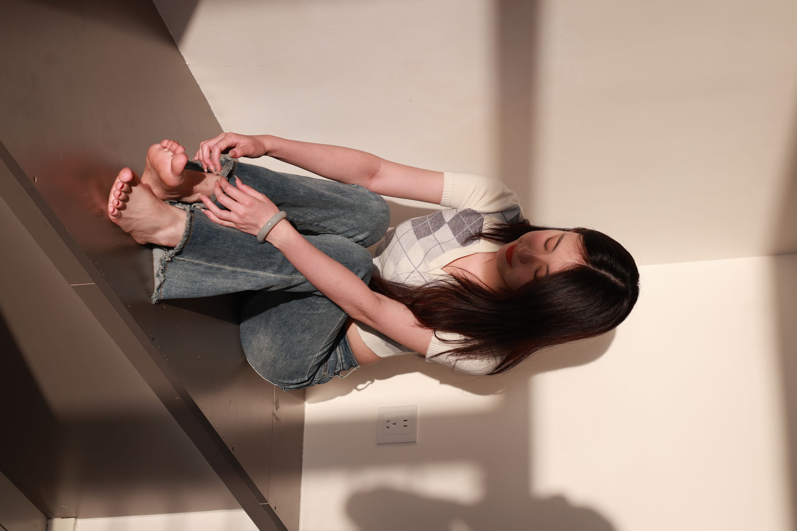 绮梦摄影 2024.09.16 No.024 yaya 珍藏无修无水印版/(435P)