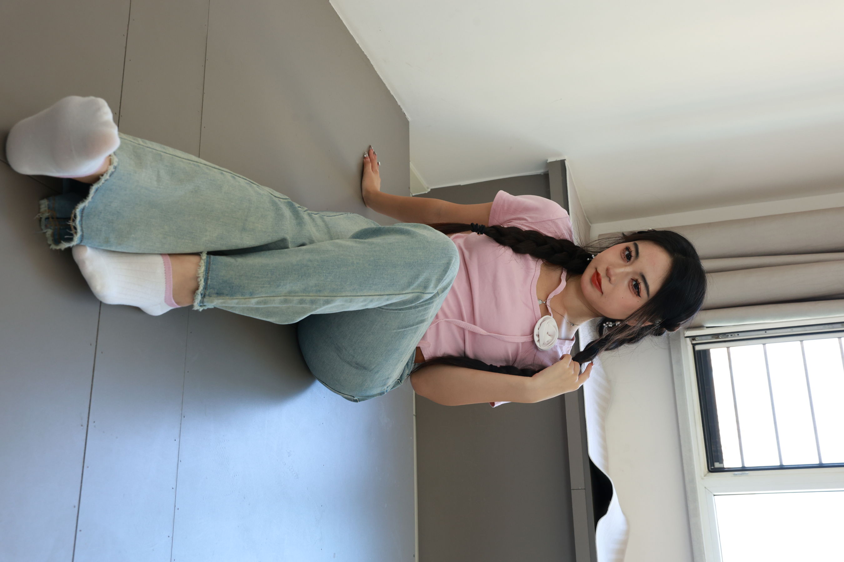 绮梦摄影 2024.09.14 No.023 涵涵 珍藏无修无水印版/(432P)