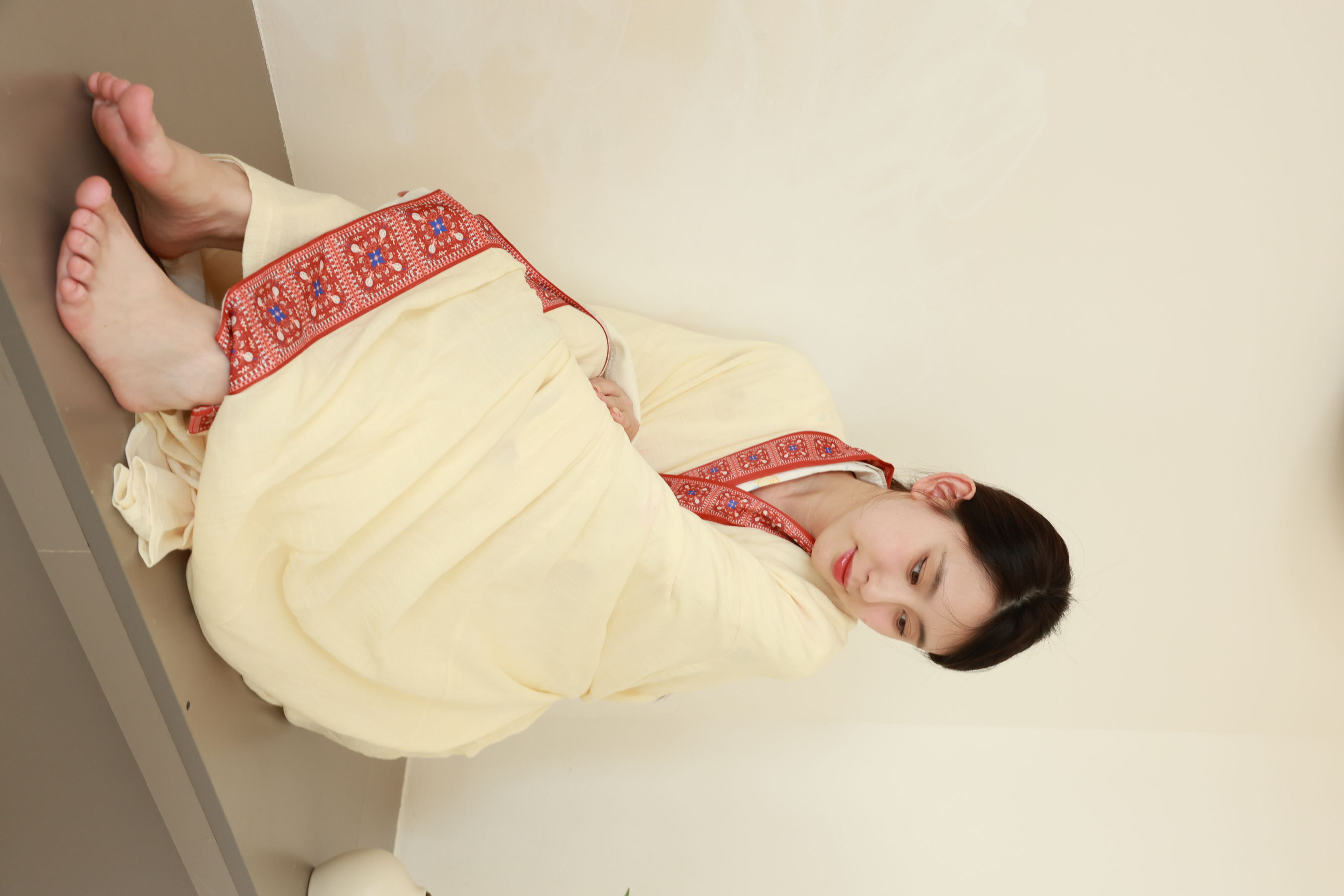 绮梦摄影 2024.09.10 No.021 yaya 珍藏无修无水印版/(436P)