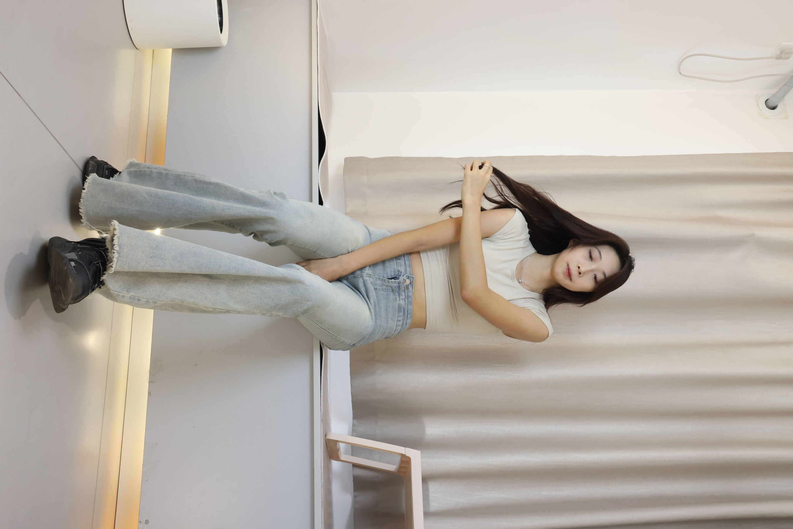 绮梦摄影 2024.09.18 No.026 秋月 珍藏无修无水印版/(473P)