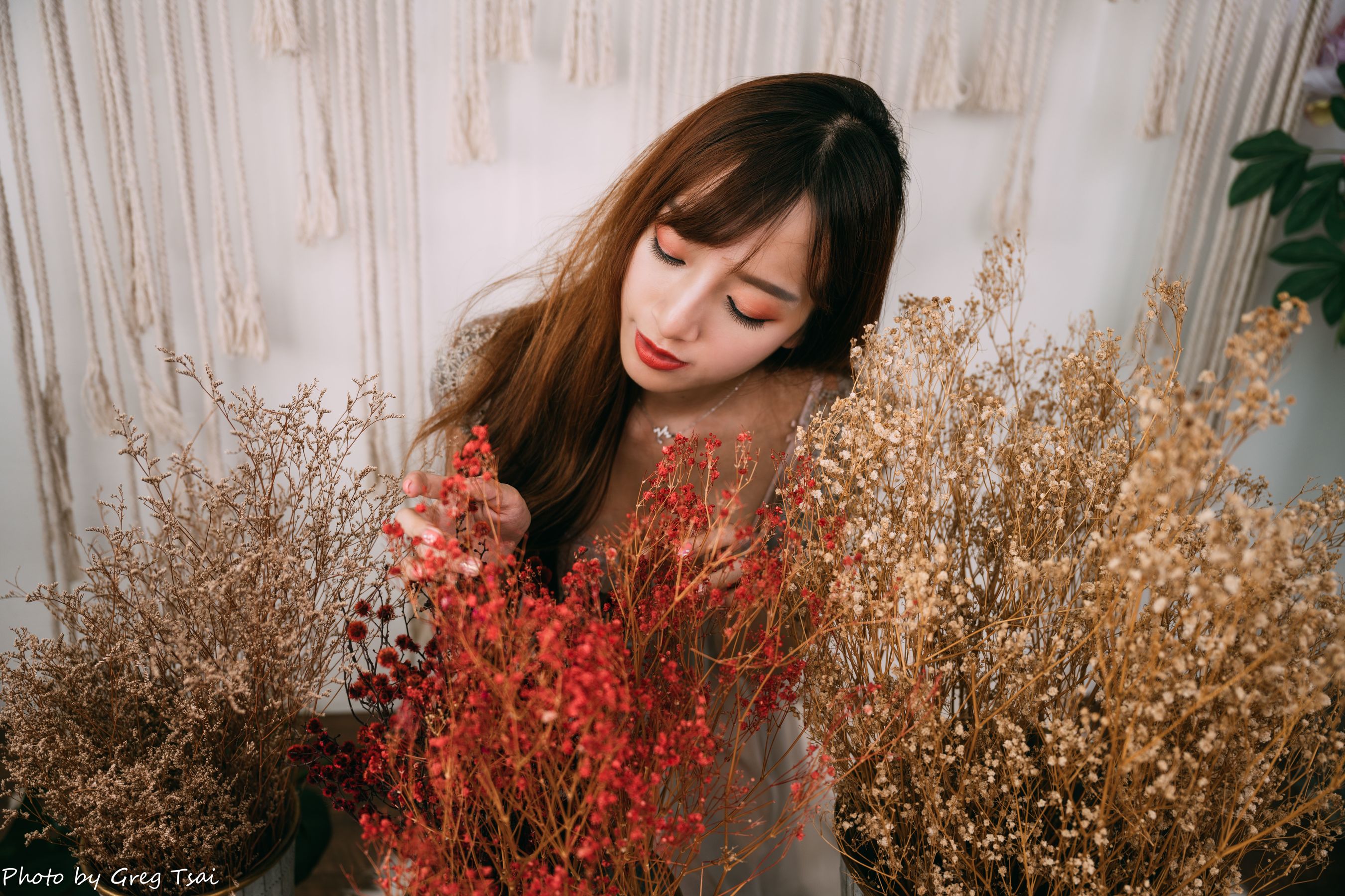 轩颖 - 睡衣/(327P)