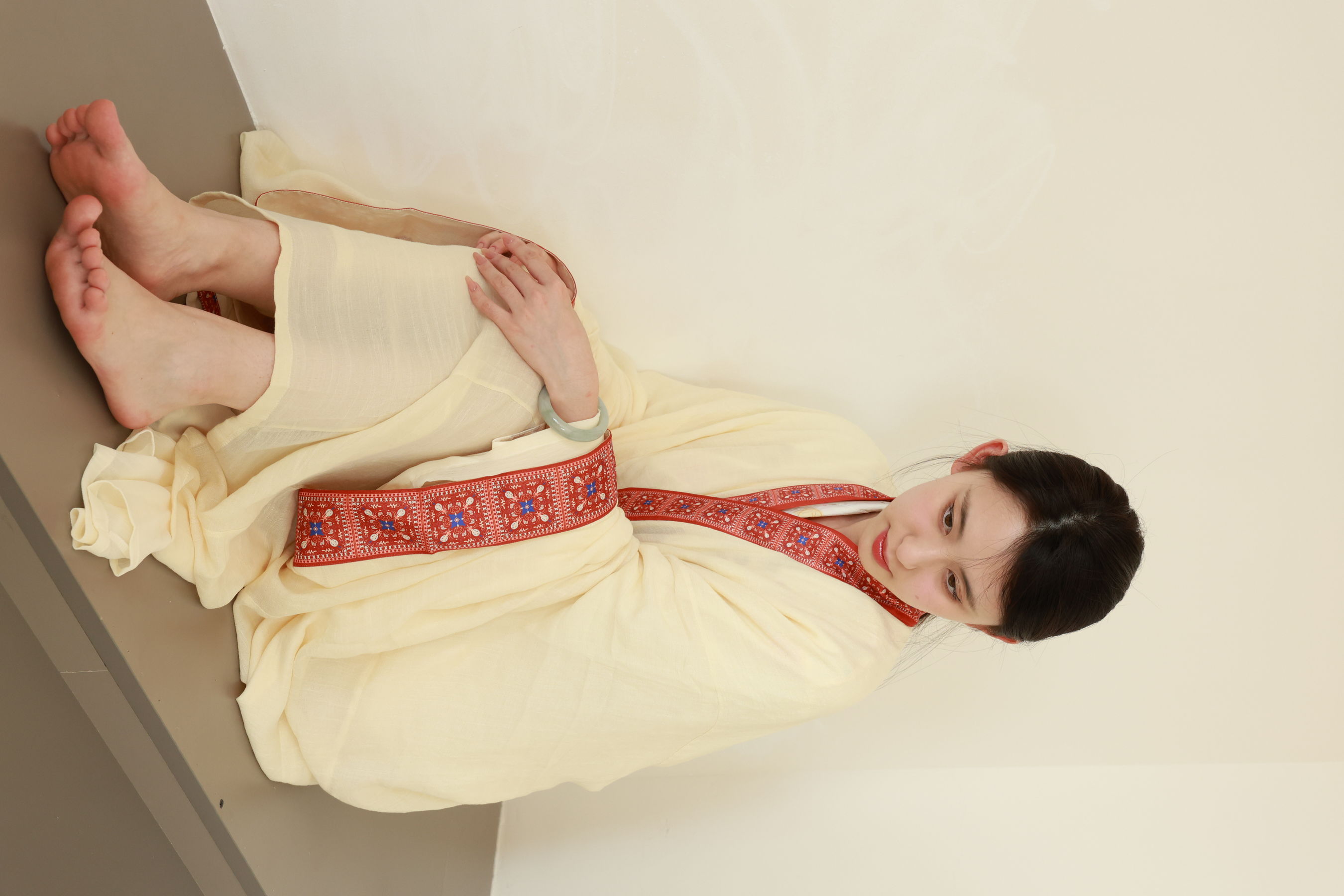 绮梦摄影 2024.09.10 No.021 yaya 珍藏无修无水印版/(436P)