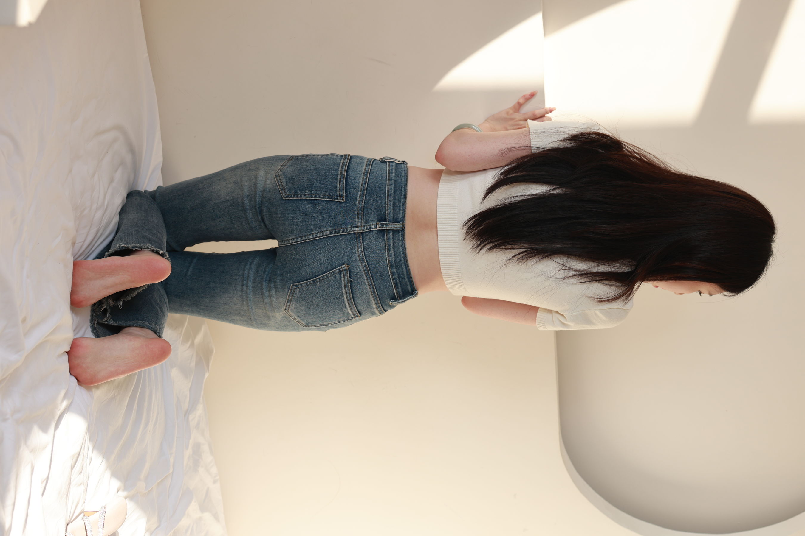 绮梦摄影 2024.09.16 No.024 yaya 珍藏无修无水印版/(435P)