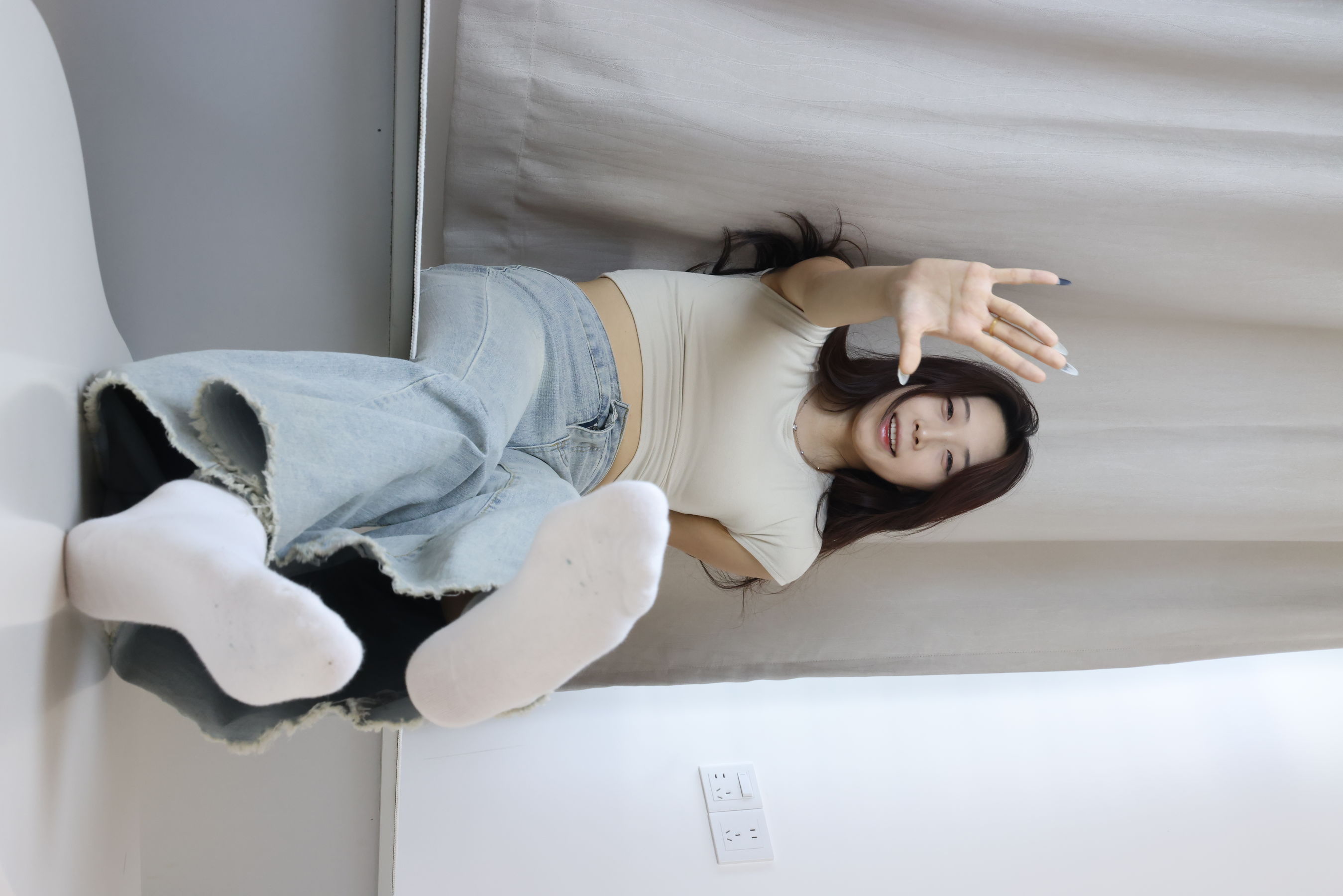 绮梦摄影 2024.09.18 No.026 秋月 珍藏无修无水印版/(473P)