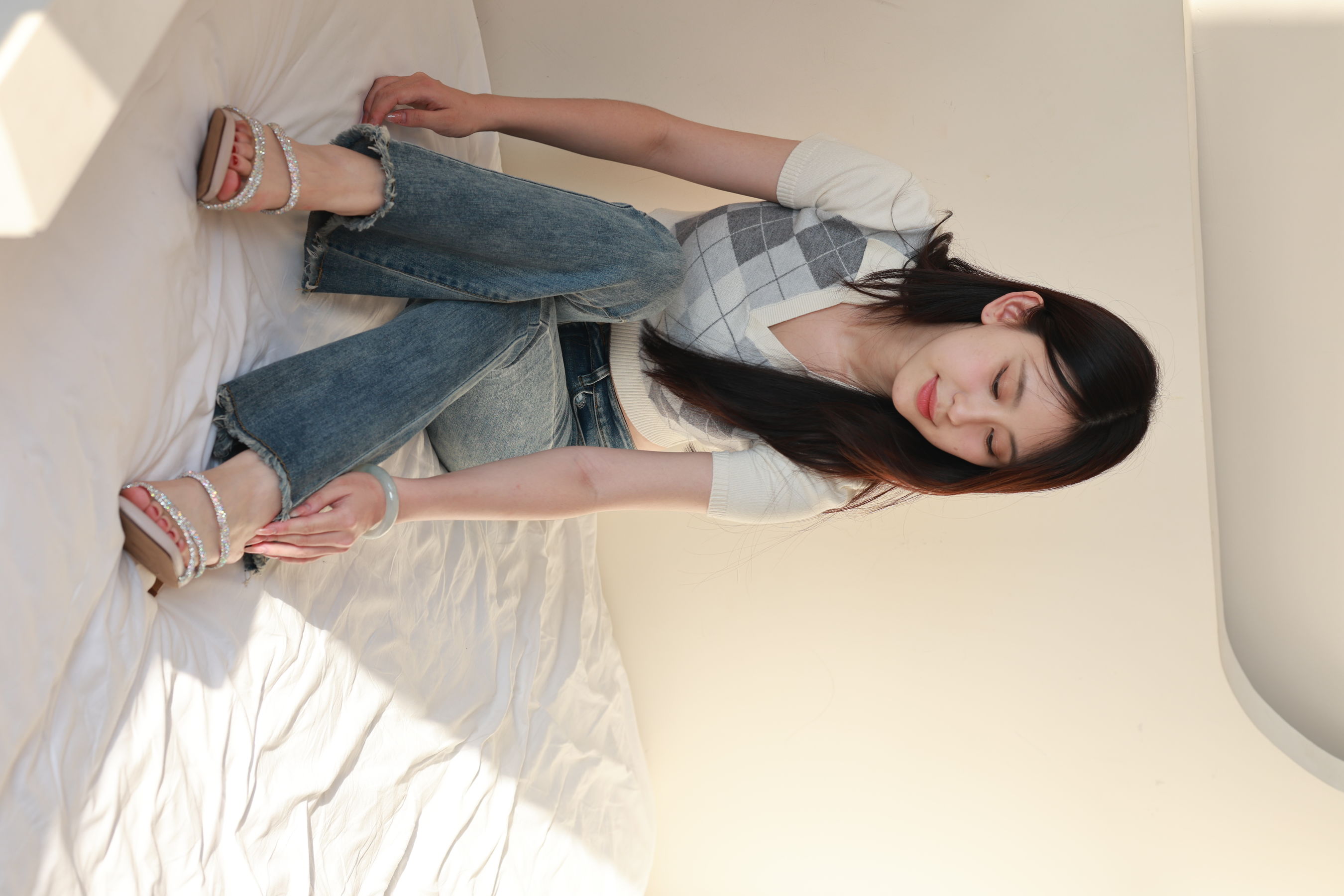 绮梦摄影 2024.09.16 No.024 yaya 珍藏无修无水印版/(435P)