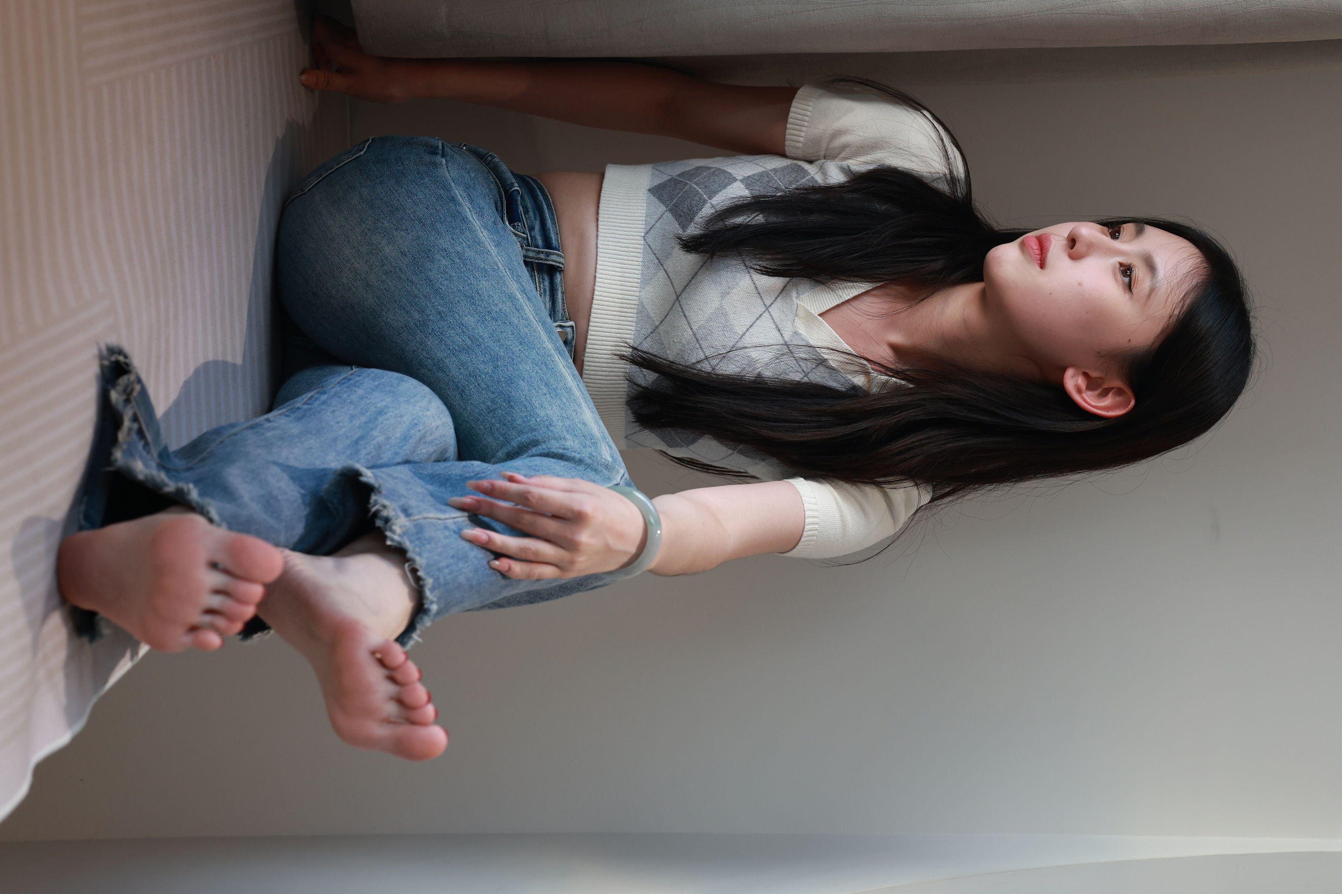 绮梦摄影 2024.09.16 No.024 yaya 珍藏无修无水印版/(435P)