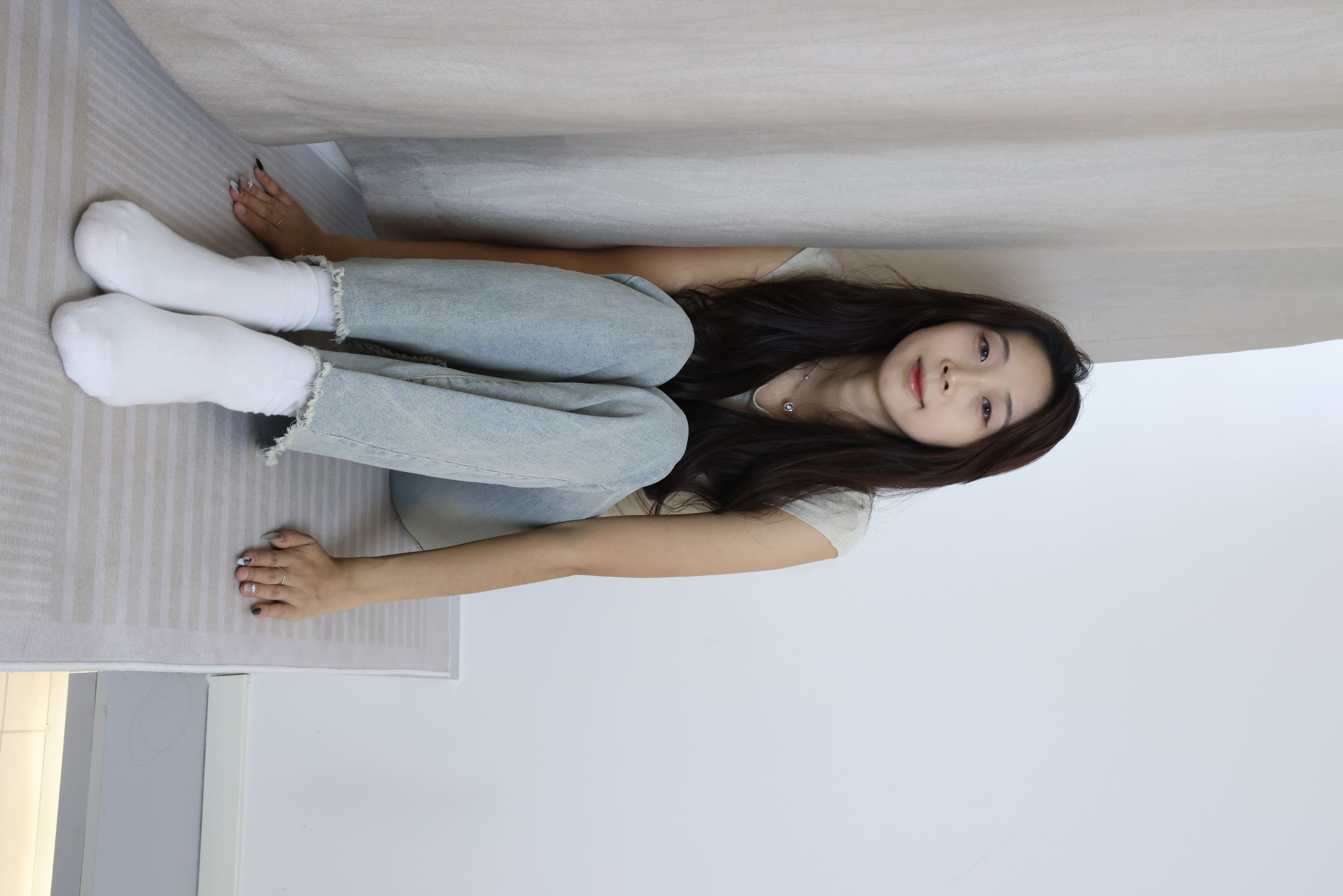 绮梦摄影 2024.09.18 No.026 秋月 珍藏无修无水印版/(473P)