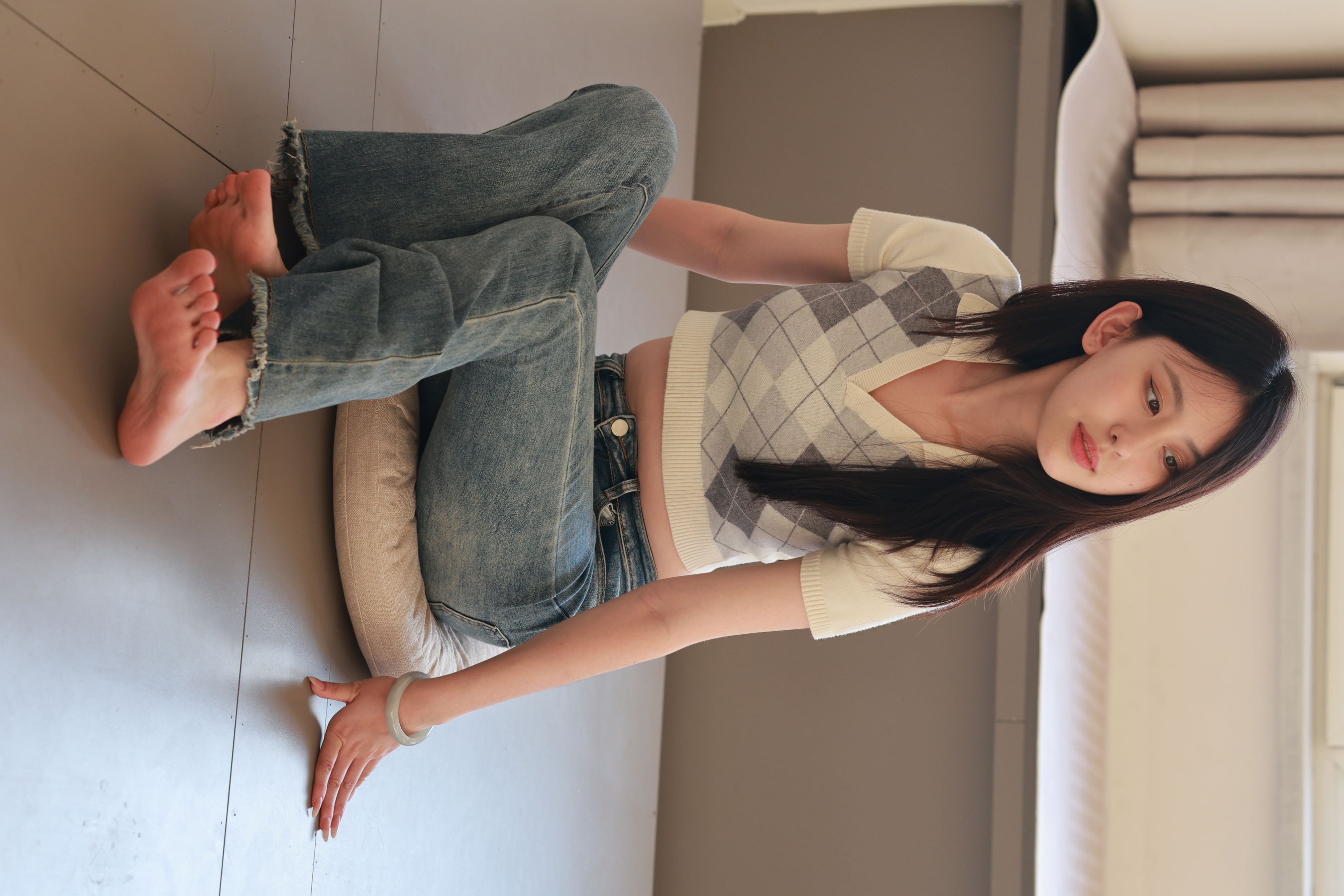 绮梦摄影 2024.09.16 No.024 yaya 珍藏无修无水印版/(435P)