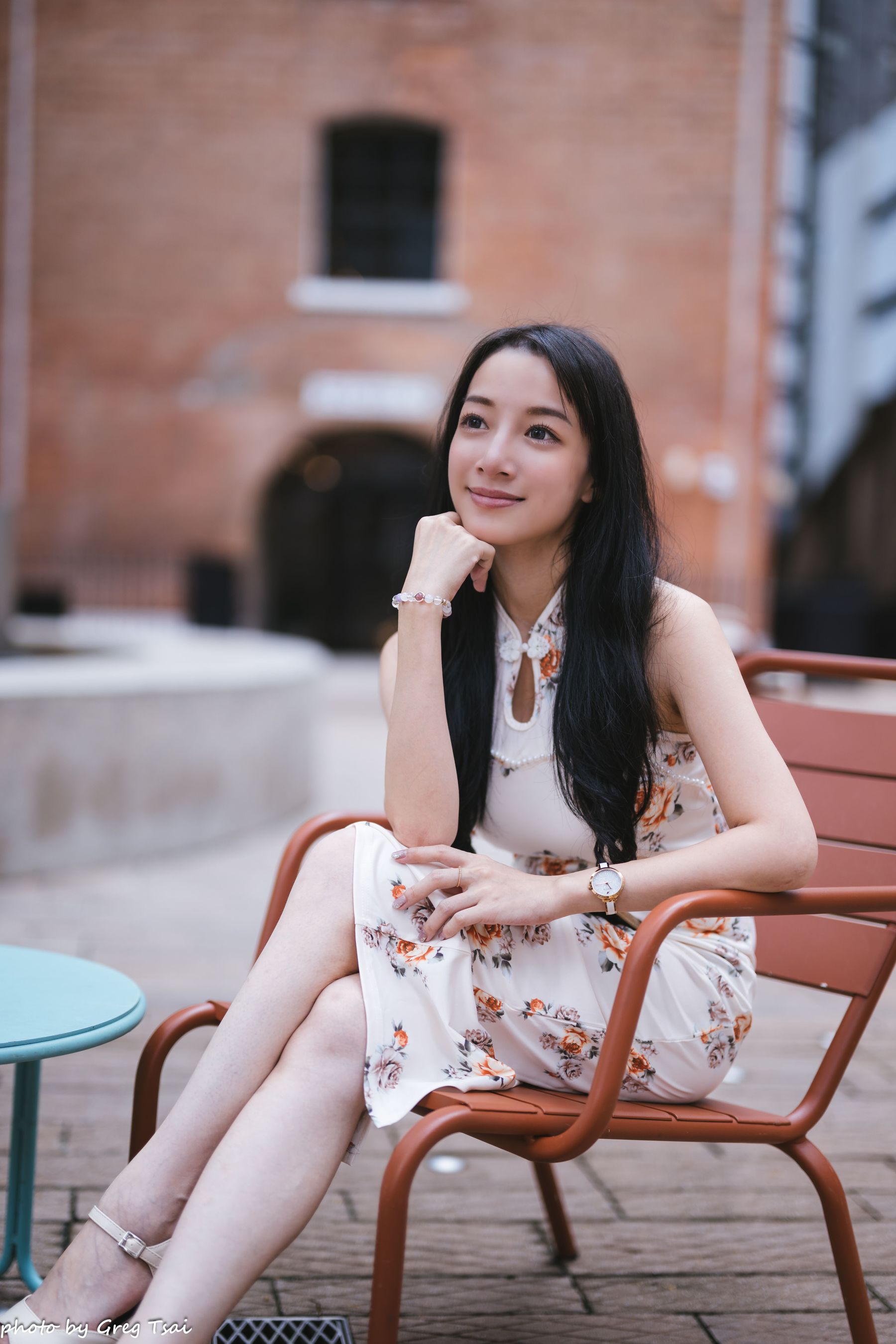 轩颖 - 香港/(87P)