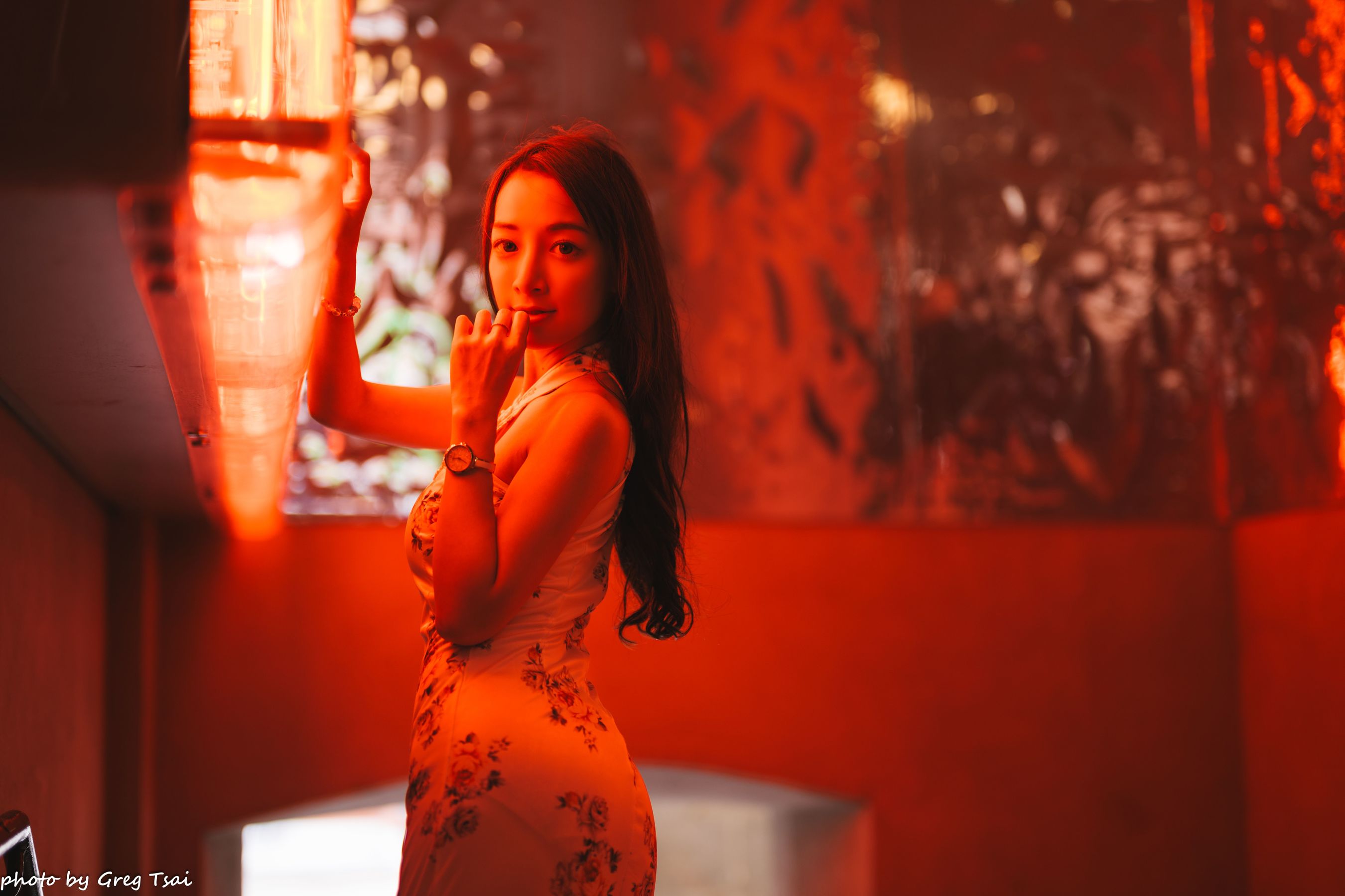 轩颖 - 香港/(87P)