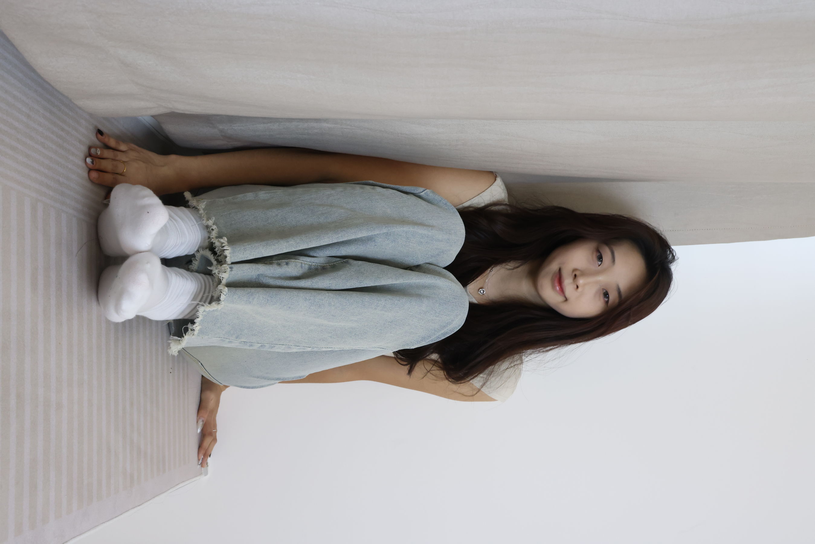 绮梦摄影 2024.09.18 No.026 秋月 珍藏无修无水印版/(473P)