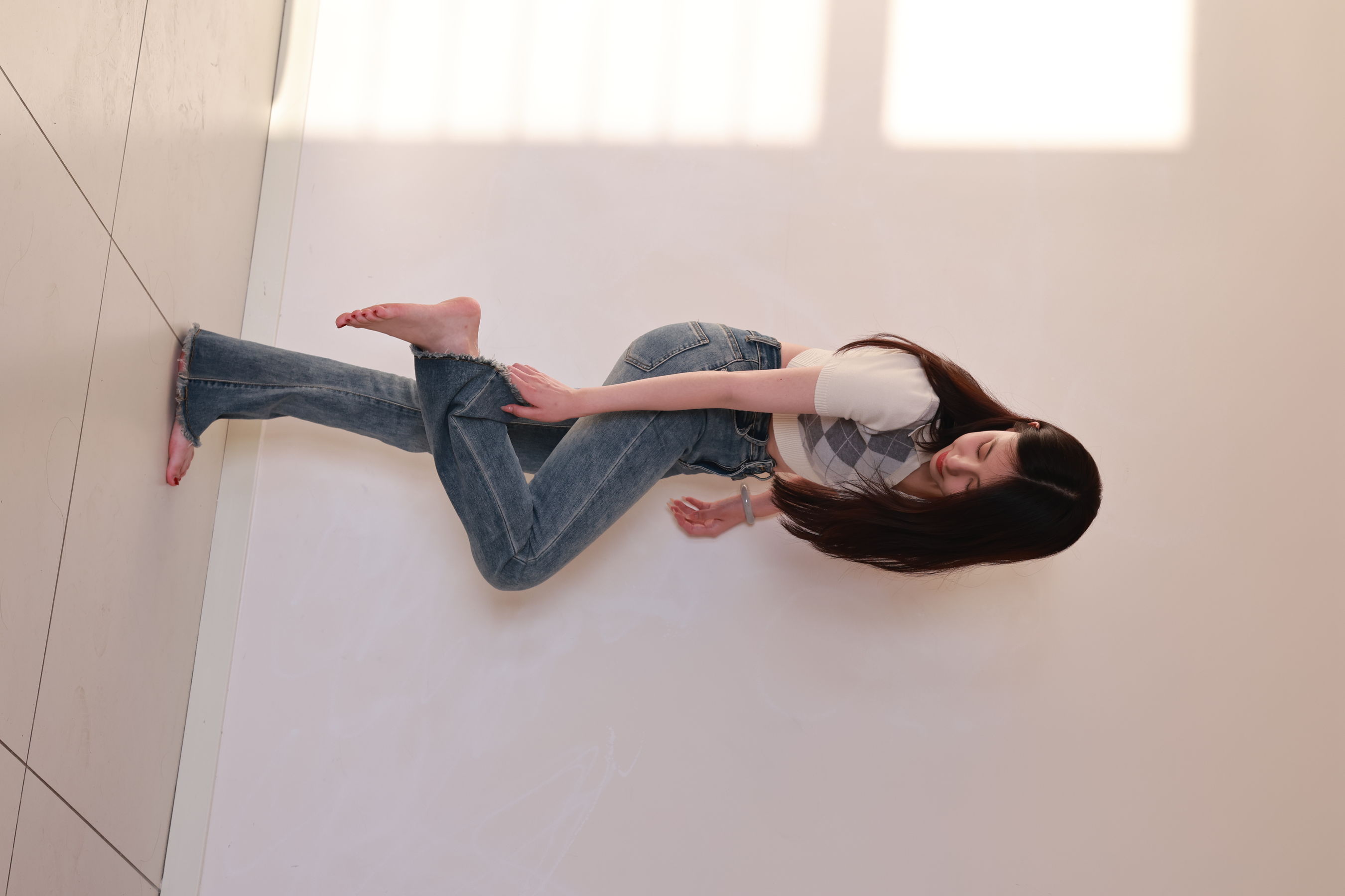 绮梦摄影 2024.09.16 No.024 yaya 珍藏无修无水印版/(435P)