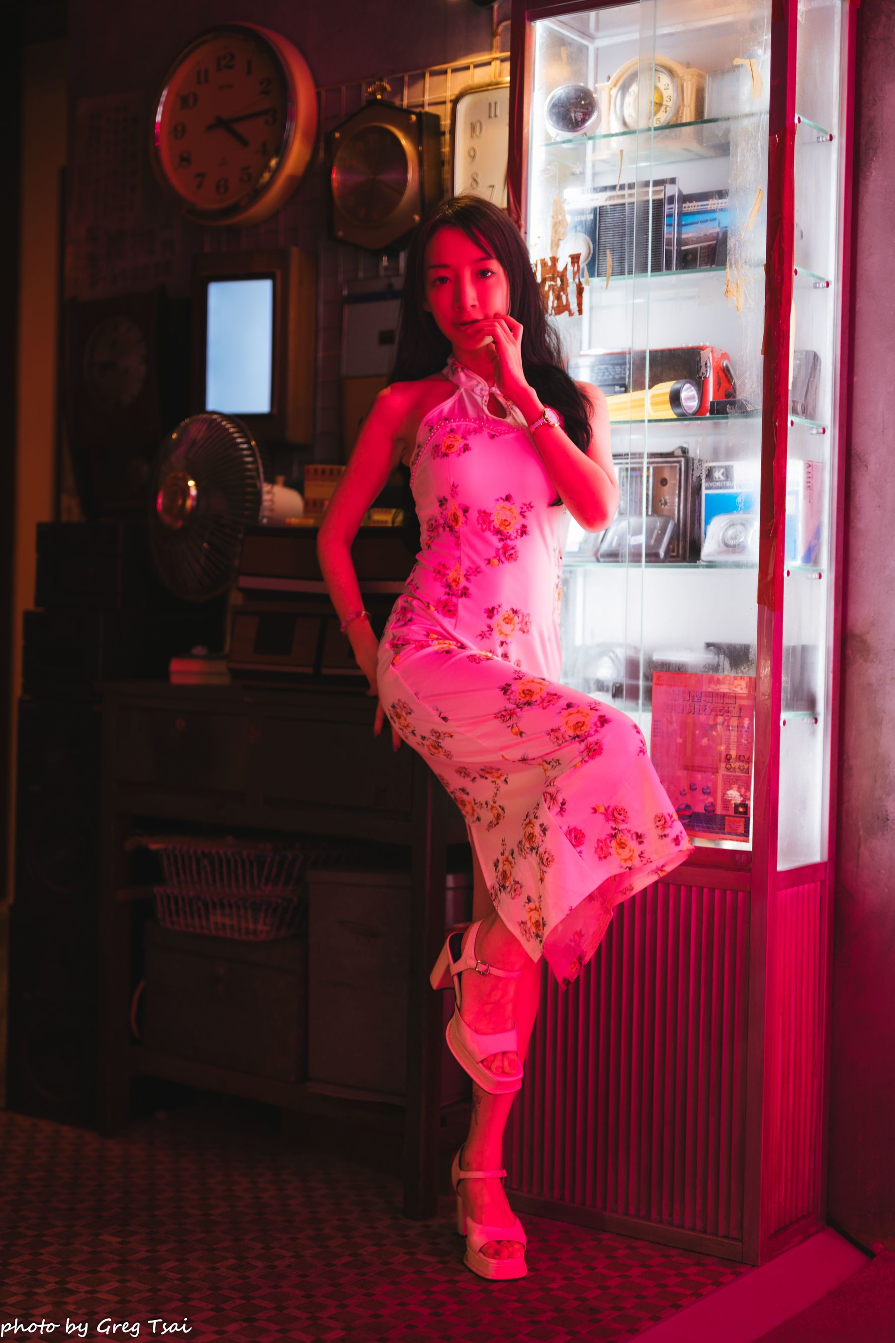 轩颖 - 香港/(87P)