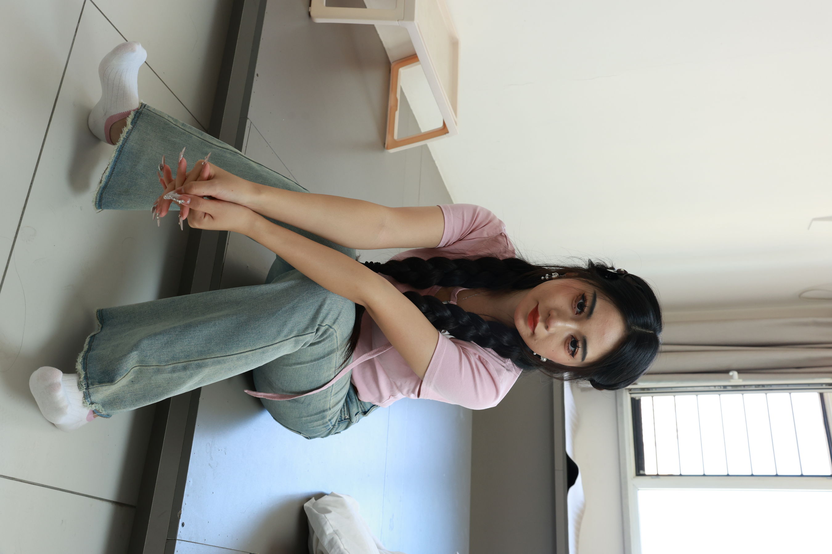 绮梦摄影 2024.09.14 No.023 涵涵 珍藏无修无水印版/(432P)