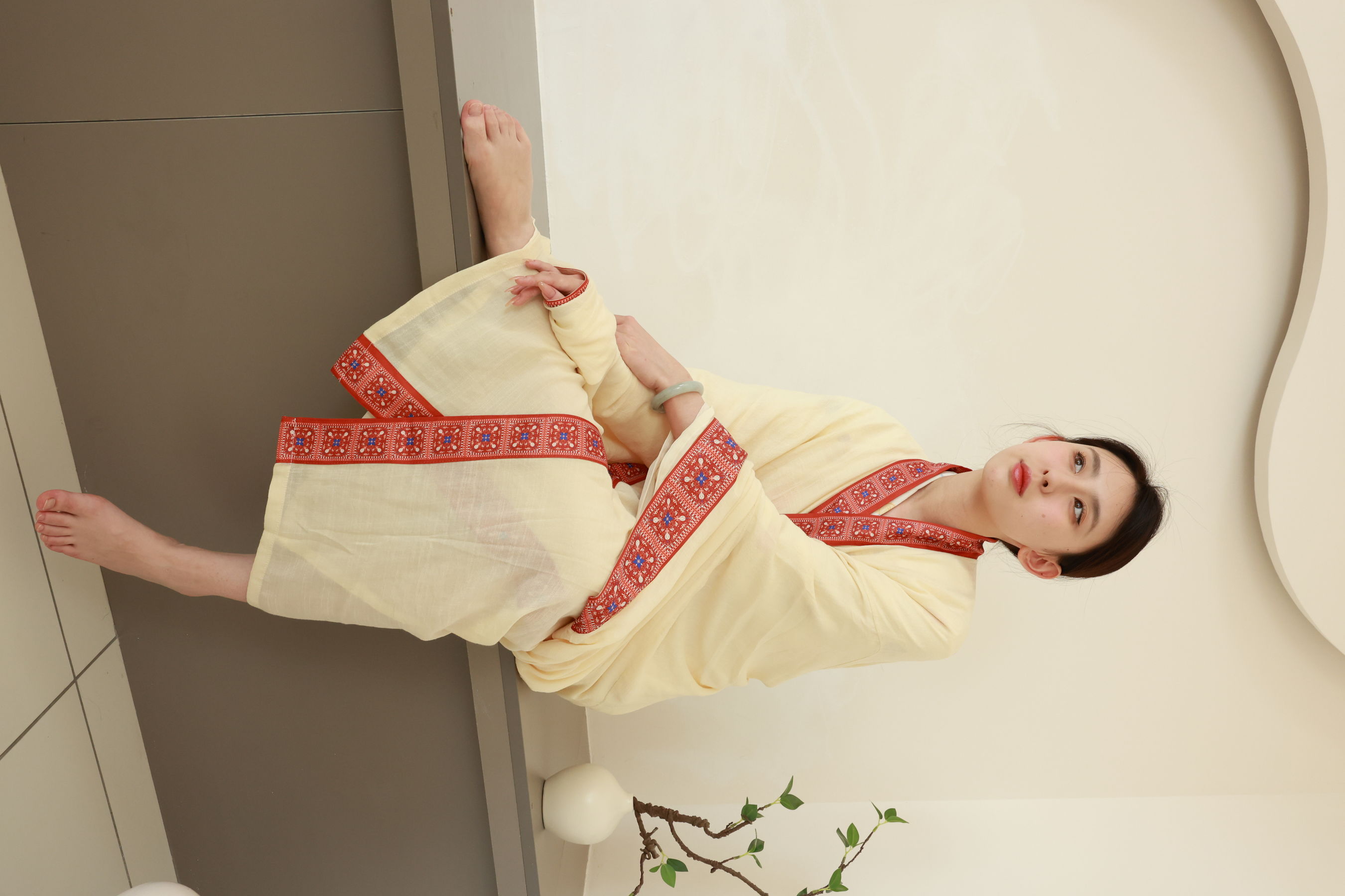 绮梦摄影 2024.09.10 No.021 yaya 珍藏无修无水印版/(436P)