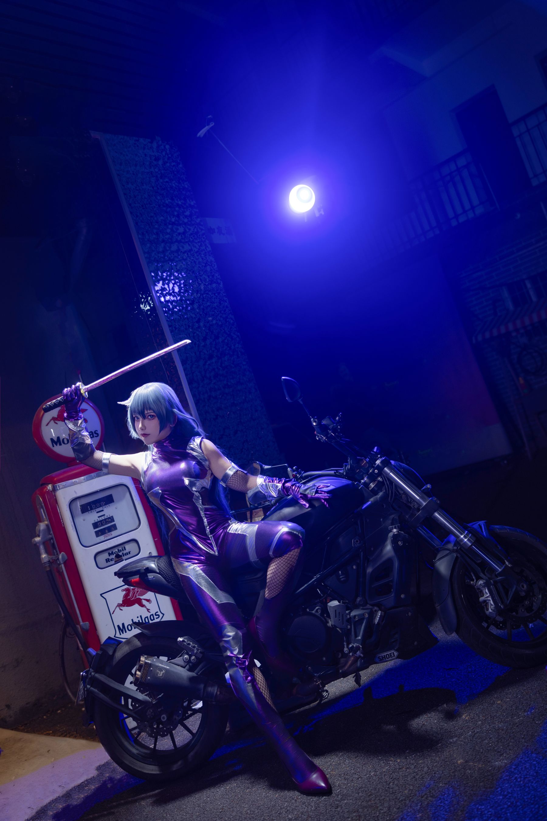 隼隼子 - 井河阿莎姬/(68P)