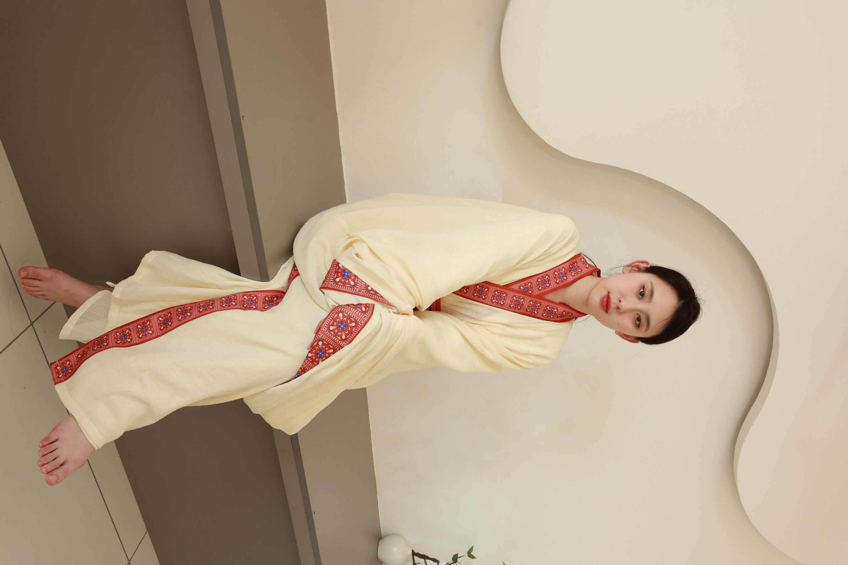 绮梦摄影 2024.09.10 No.021 yaya 珍藏无修无水印版/(436P)