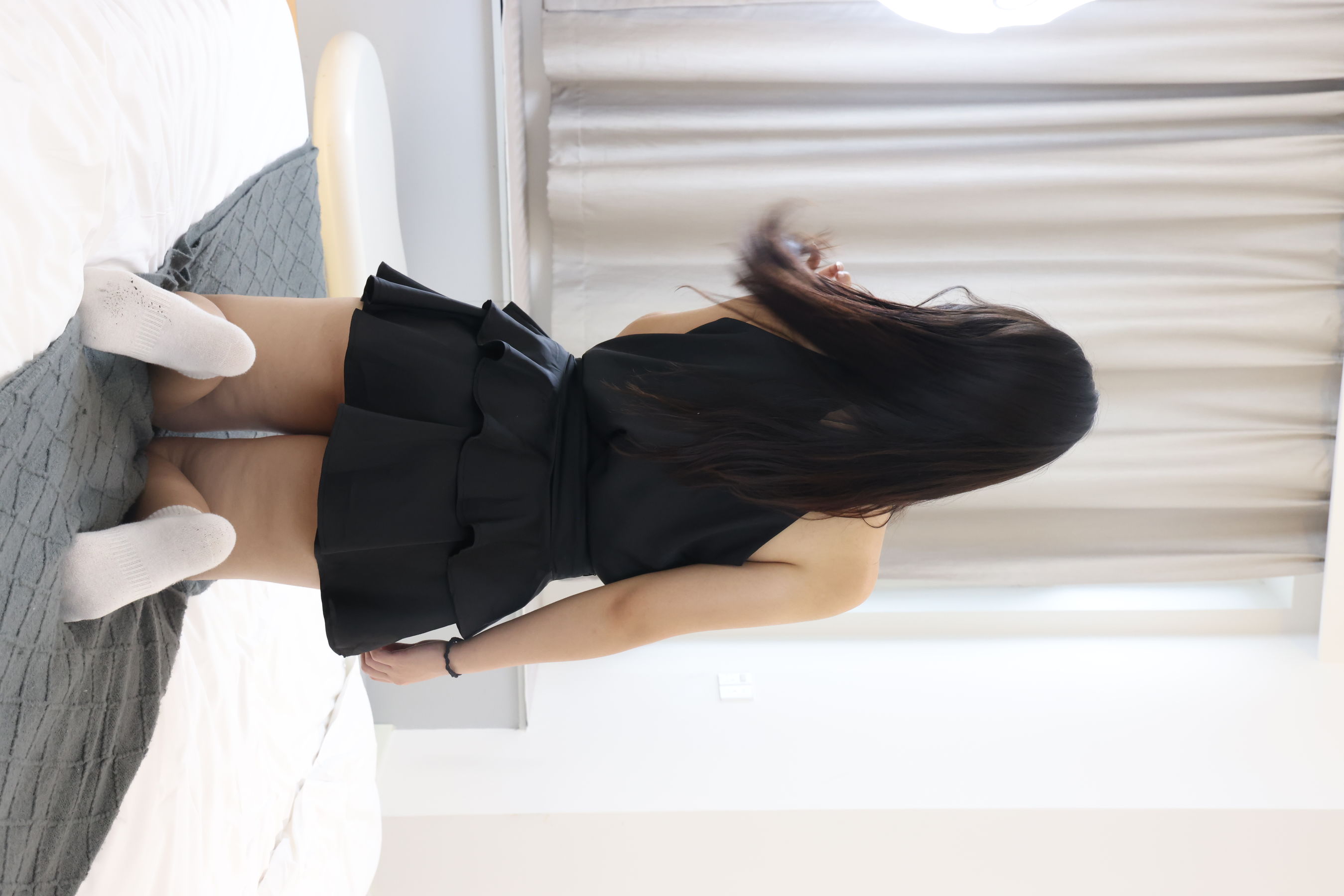 绮梦摄影 2024.09.20 No.028 苏欣 珍藏无修无水印版/(703P)