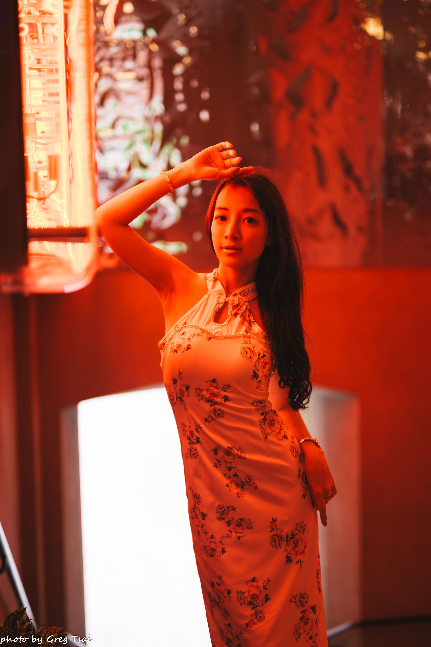 轩颖 - 香港/(87P)