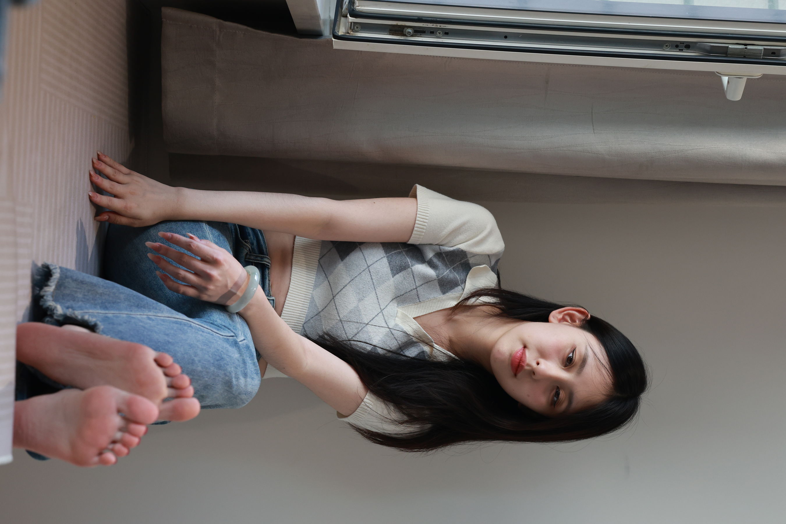 绮梦摄影 2024.09.16 No.024 yaya 珍藏无修无水印版/(435P)