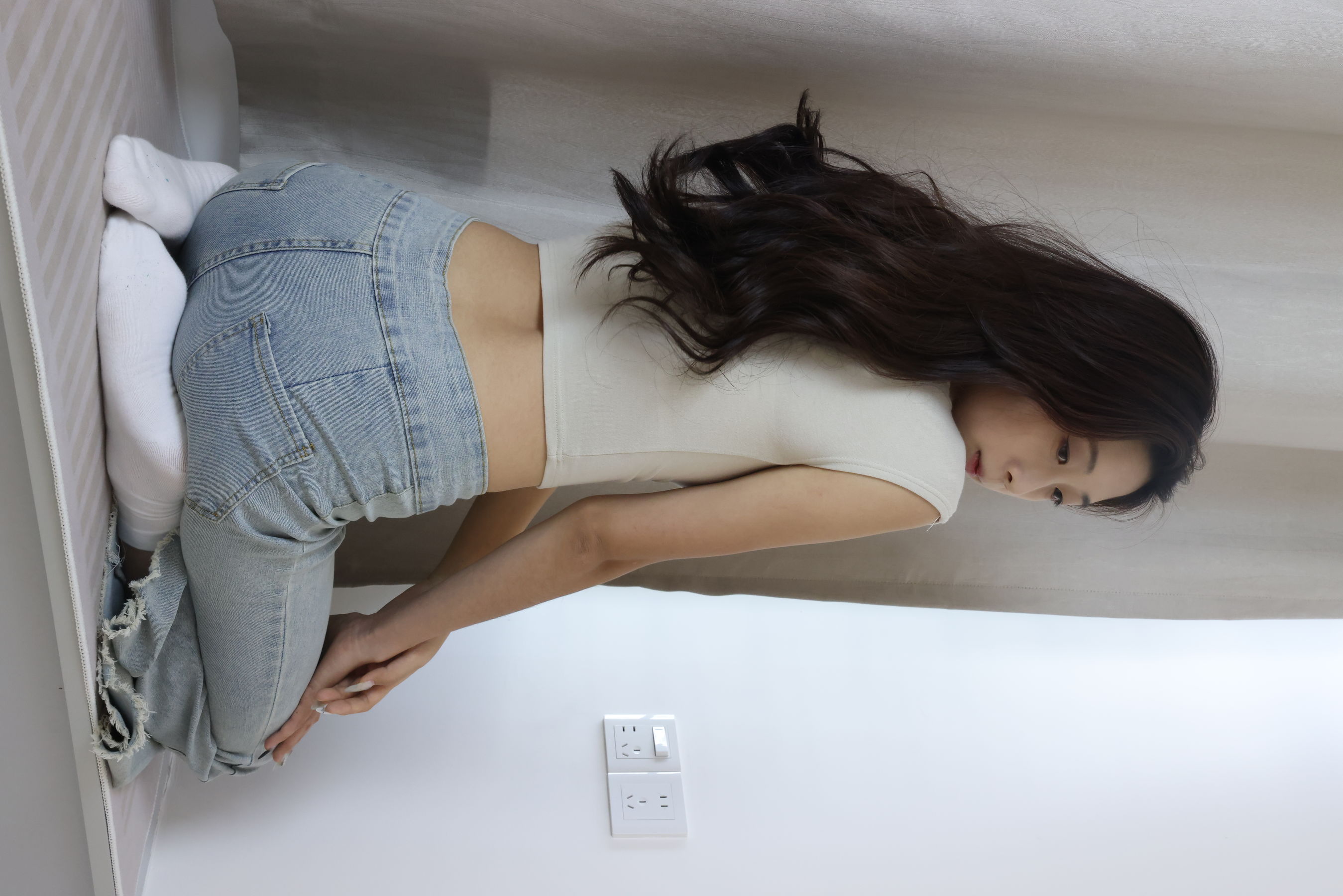 绮梦摄影 2024.09.18 No.026 秋月 珍藏无修无水印版/(473P)