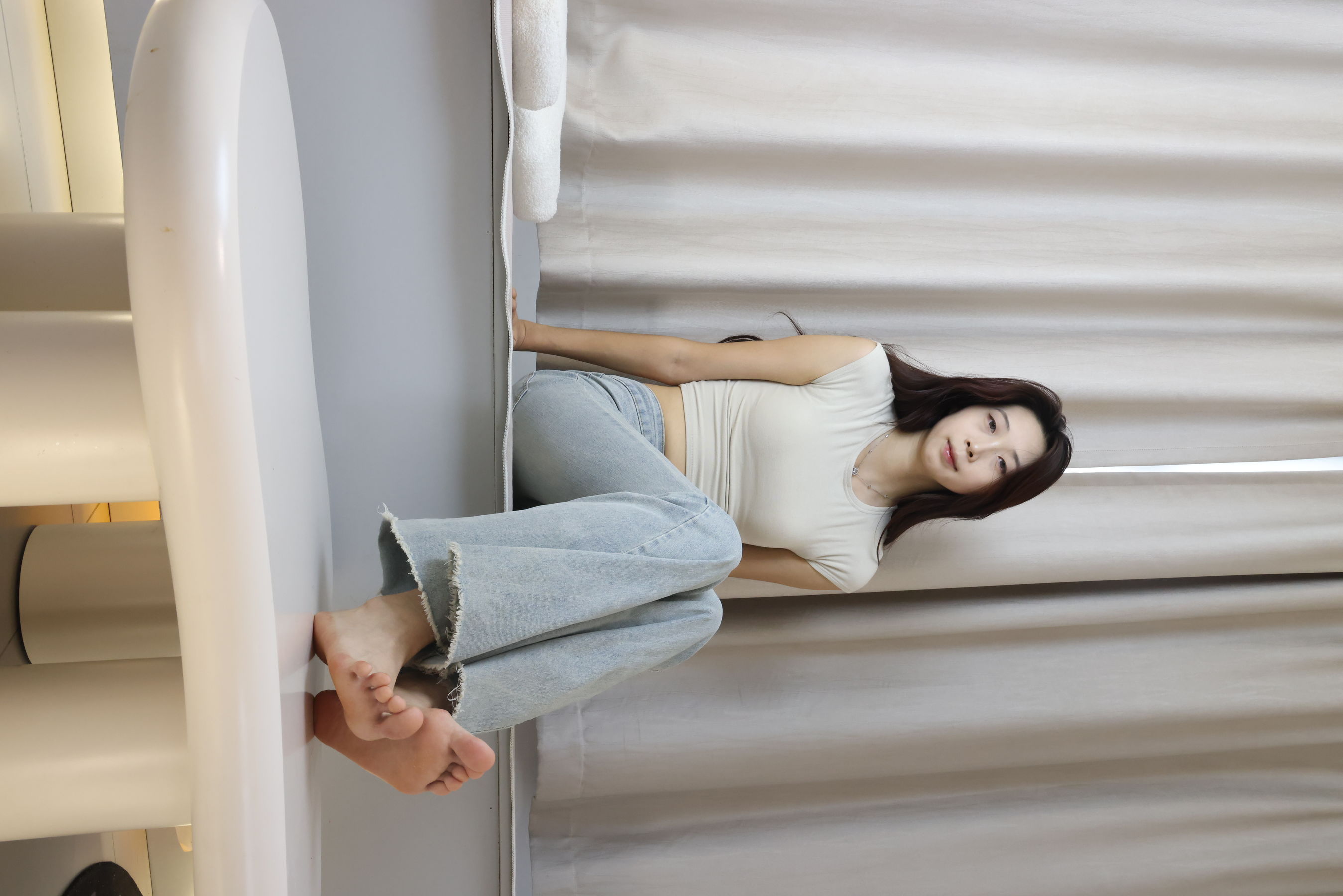 绮梦摄影 2024.09.18 No.026 秋月 珍藏无修无水印版/(473P)