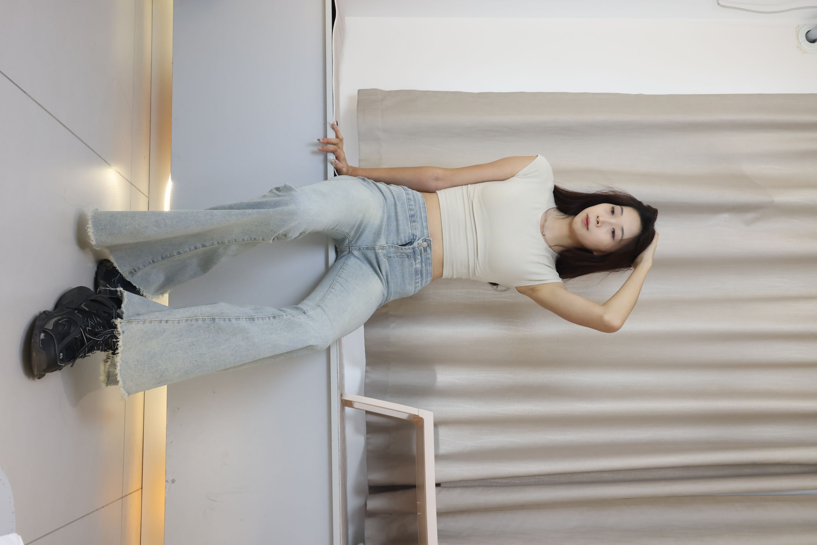 绮梦摄影 2024.09.18 No.026 秋月 珍藏无修无水印版/(473P)