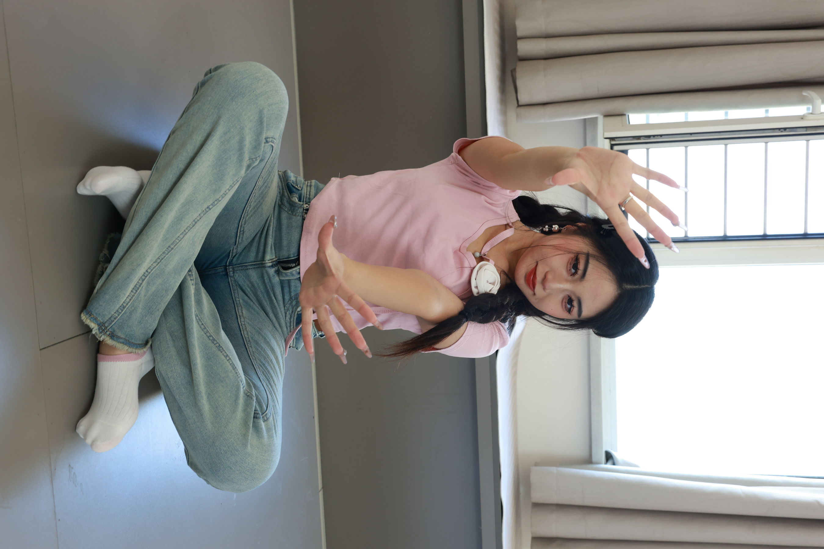 绮梦摄影 2024.09.14 No.023 涵涵 珍藏无修无水印版/(432P)