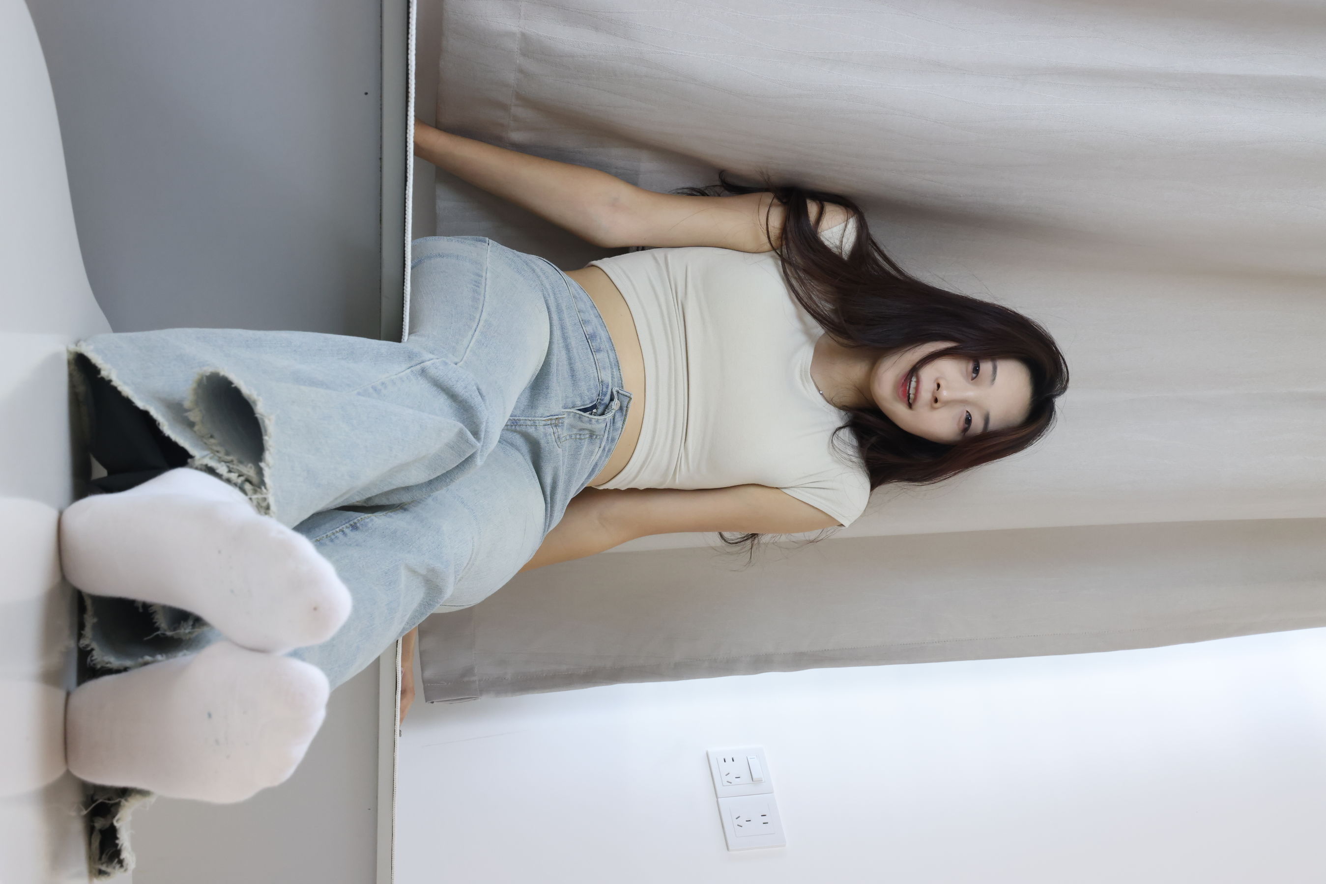 绮梦摄影 2024.09.18 No.026 秋月 珍藏无修无水印版/(473P)