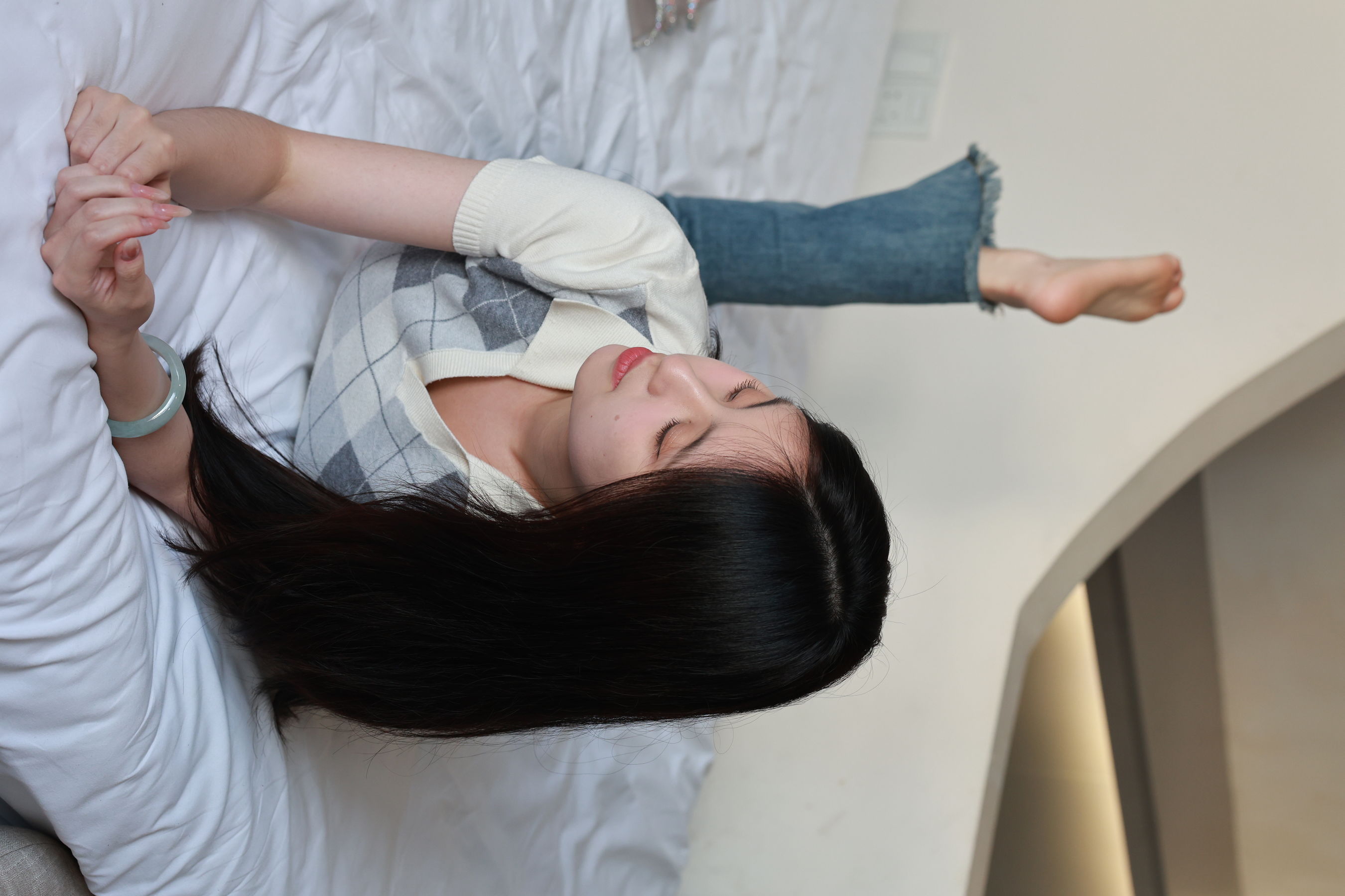 绮梦摄影 2024.09.16 No.024 yaya 珍藏无修无水印版/(435P)