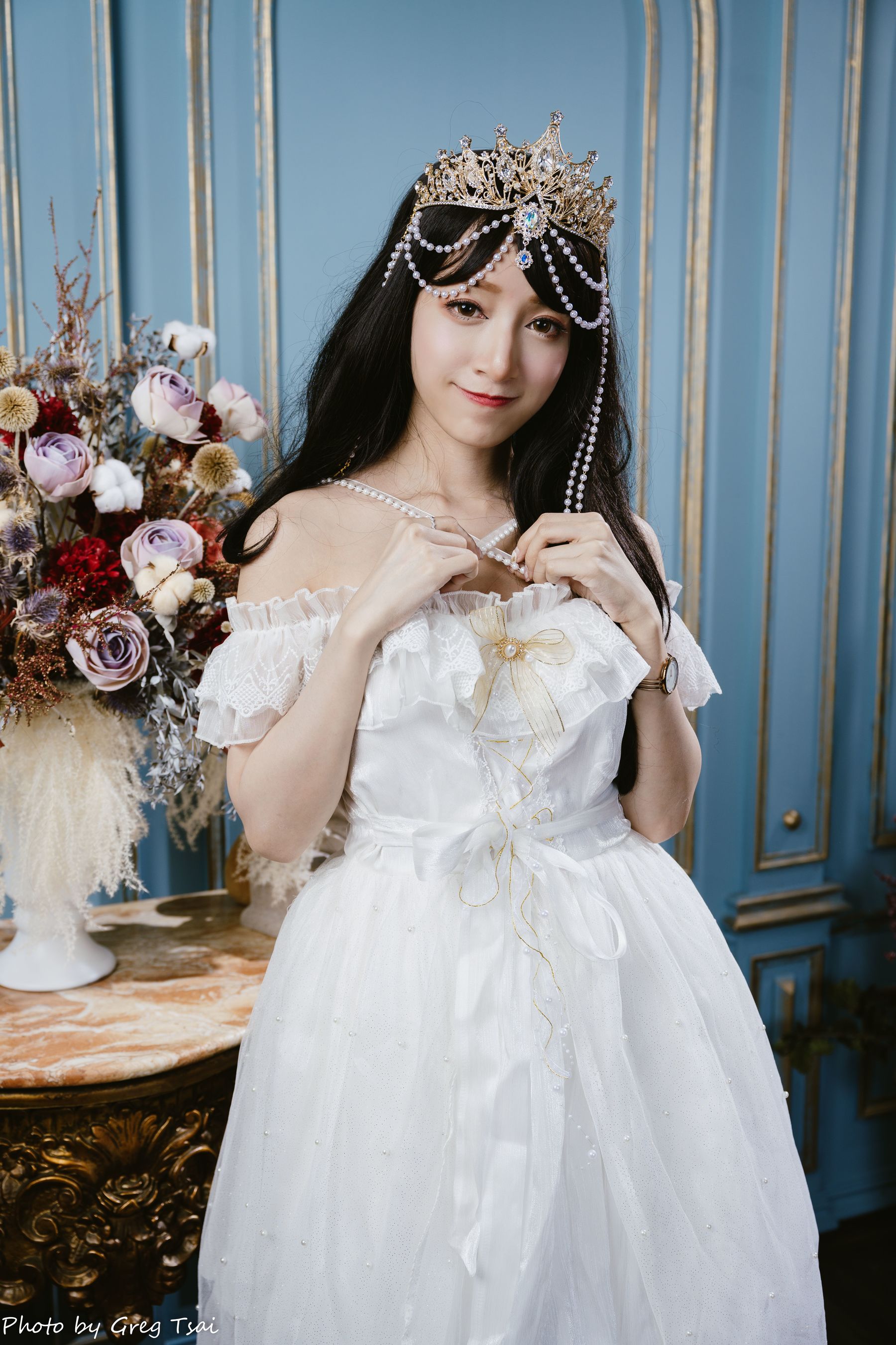 轩颖 - 公主风/(83P)