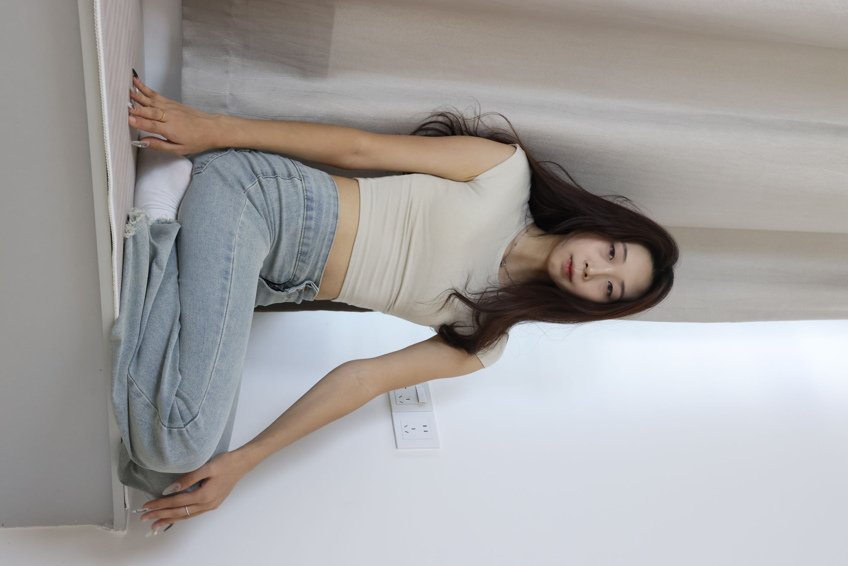 绮梦摄影 2024.09.18 No.026 秋月 珍藏无修无水印版/(473P)