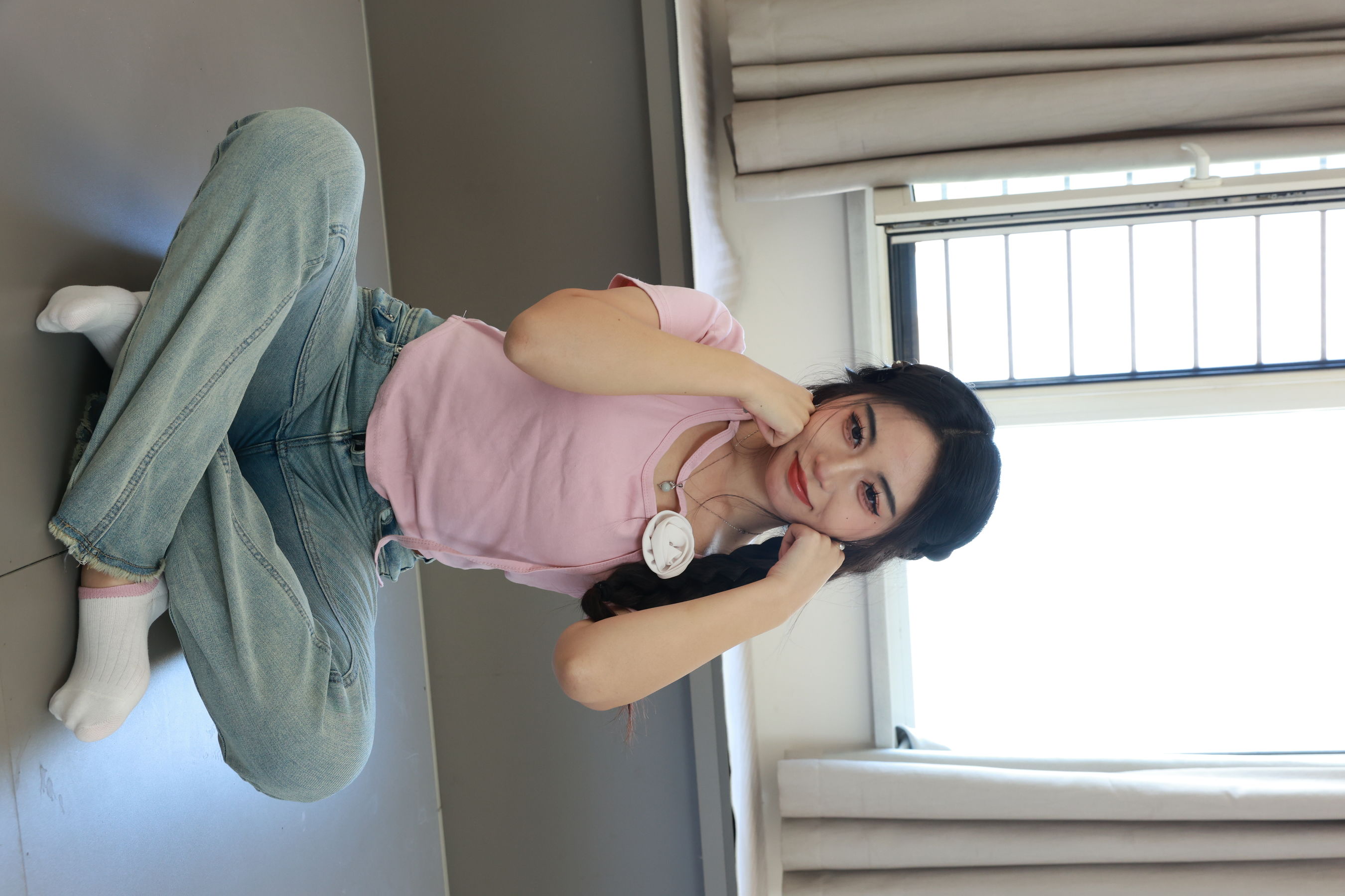 绮梦摄影 2024.09.14 No.023 涵涵 珍藏无修无水印版/(432P)