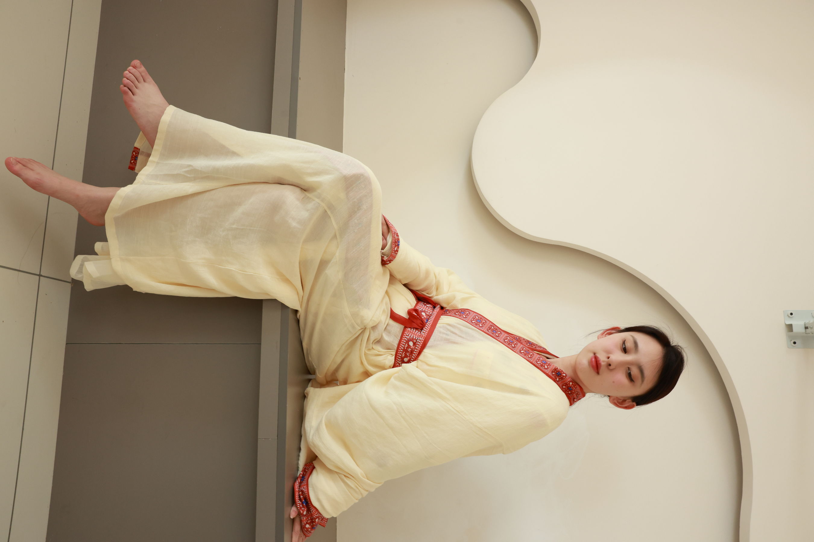 绮梦摄影 2024.09.10 No.021 yaya 珍藏无修无水印版/(436P)