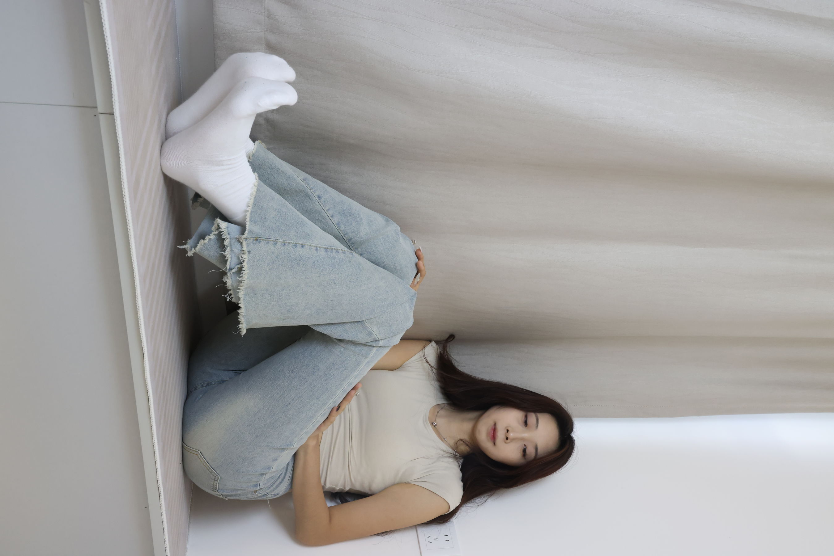 绮梦摄影 2024.09.18 No.026 秋月 珍藏无修无水印版/(473P)