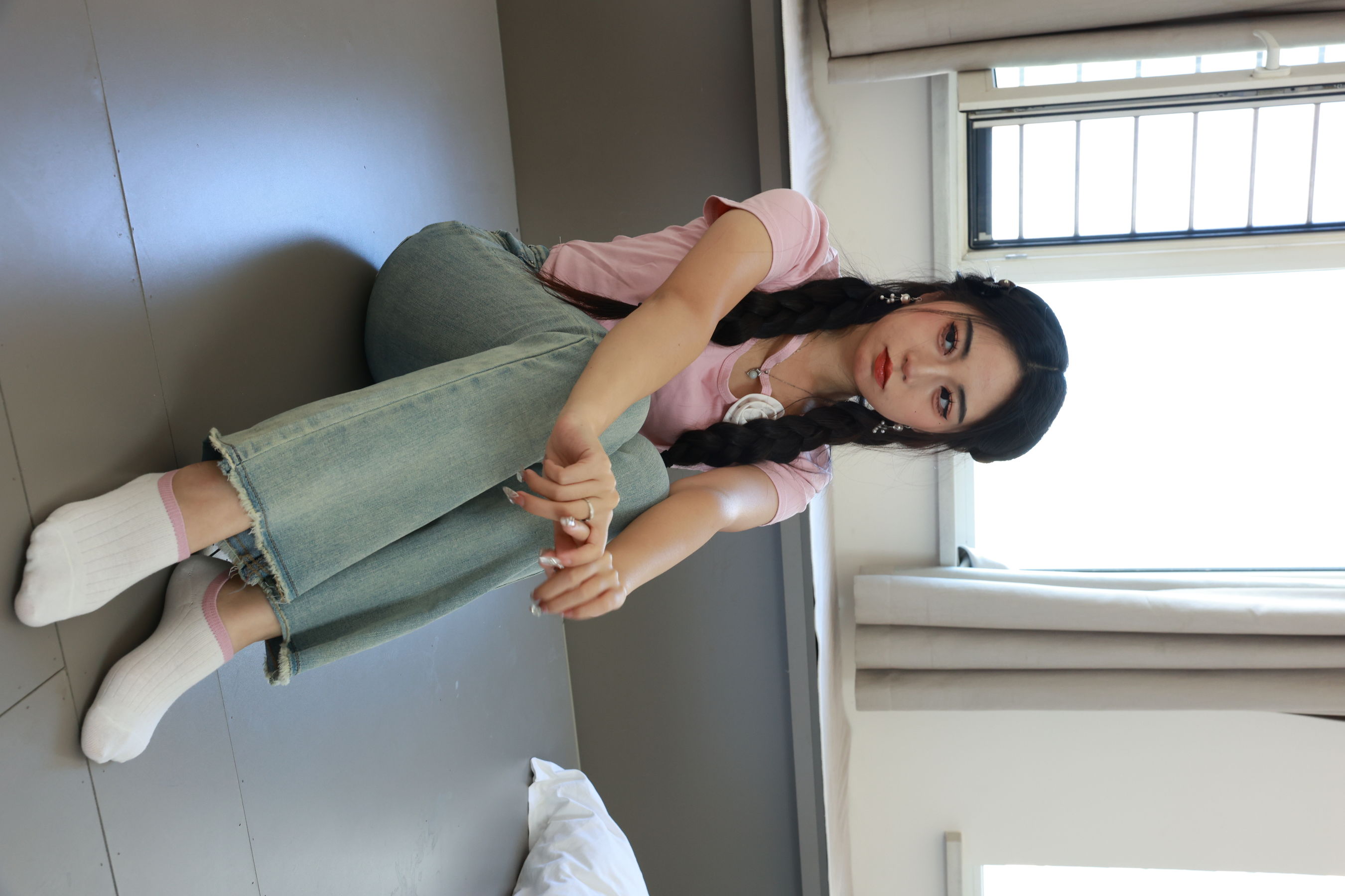 绮梦摄影 2024.09.14 No.023 涵涵 珍藏无修无水印版/(432P)