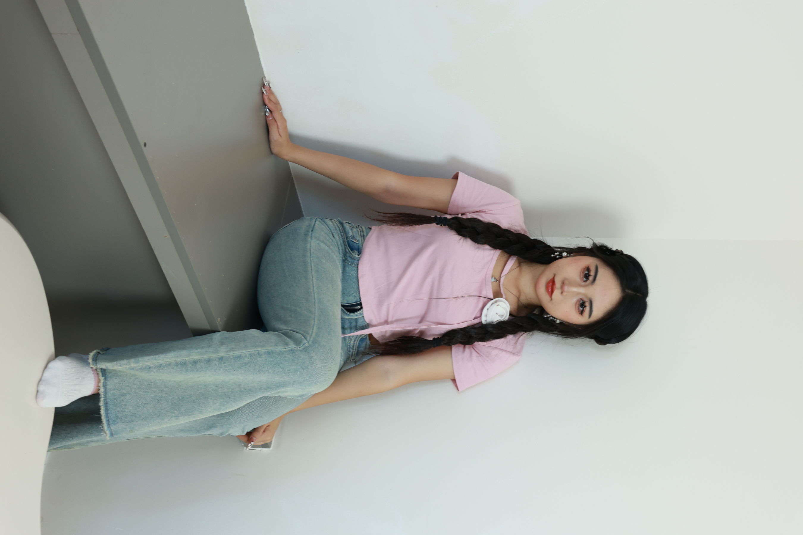 绮梦摄影 2024.09.14 No.023 涵涵 珍藏无修无水印版/(432P)