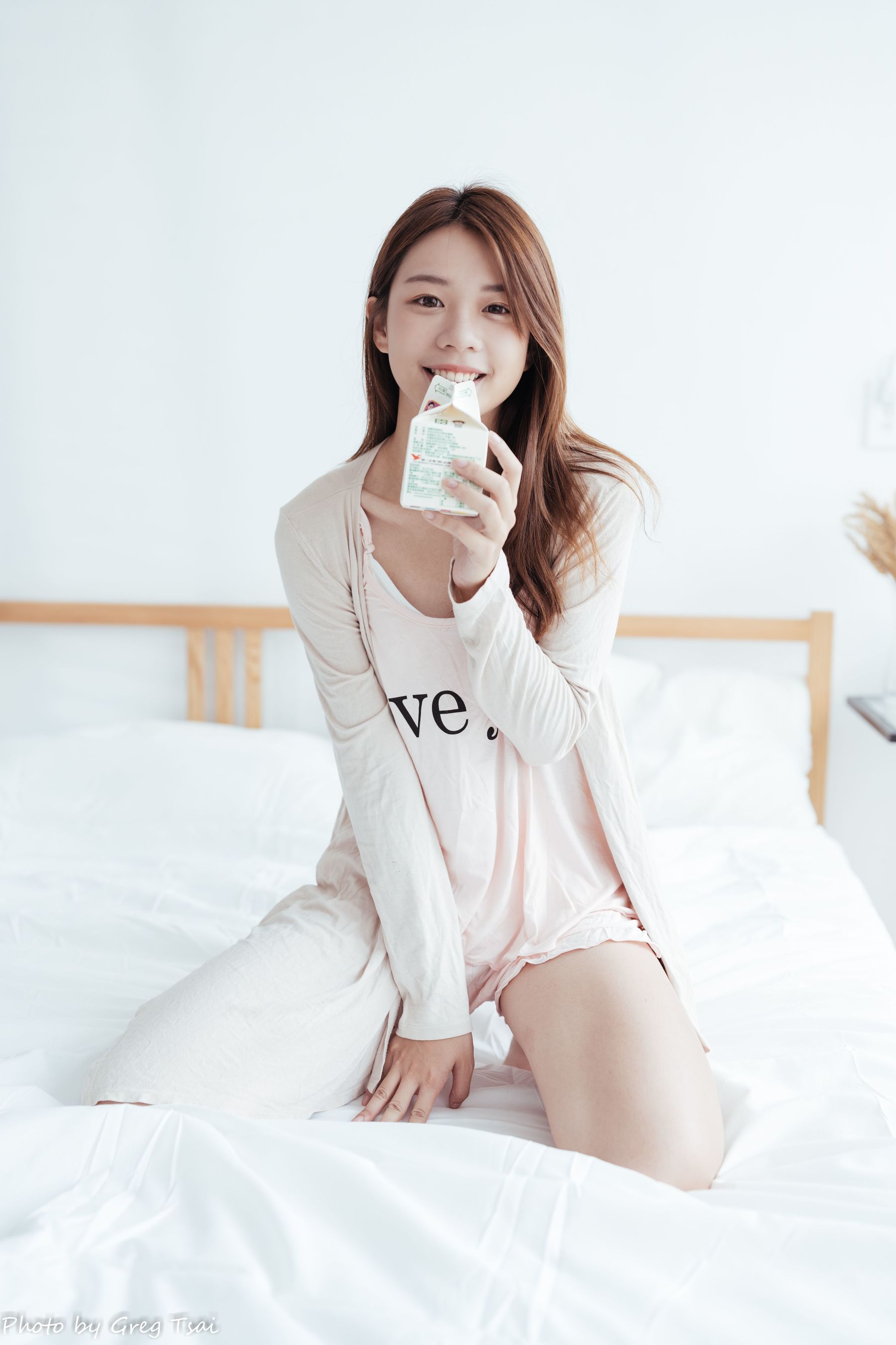 芊聿 - 居家/(96P)