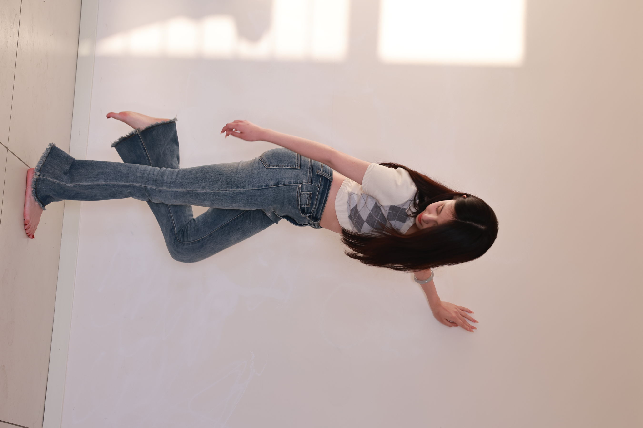 绮梦摄影 2024.09.16 No.024 yaya 珍藏无修无水印版/(435P)