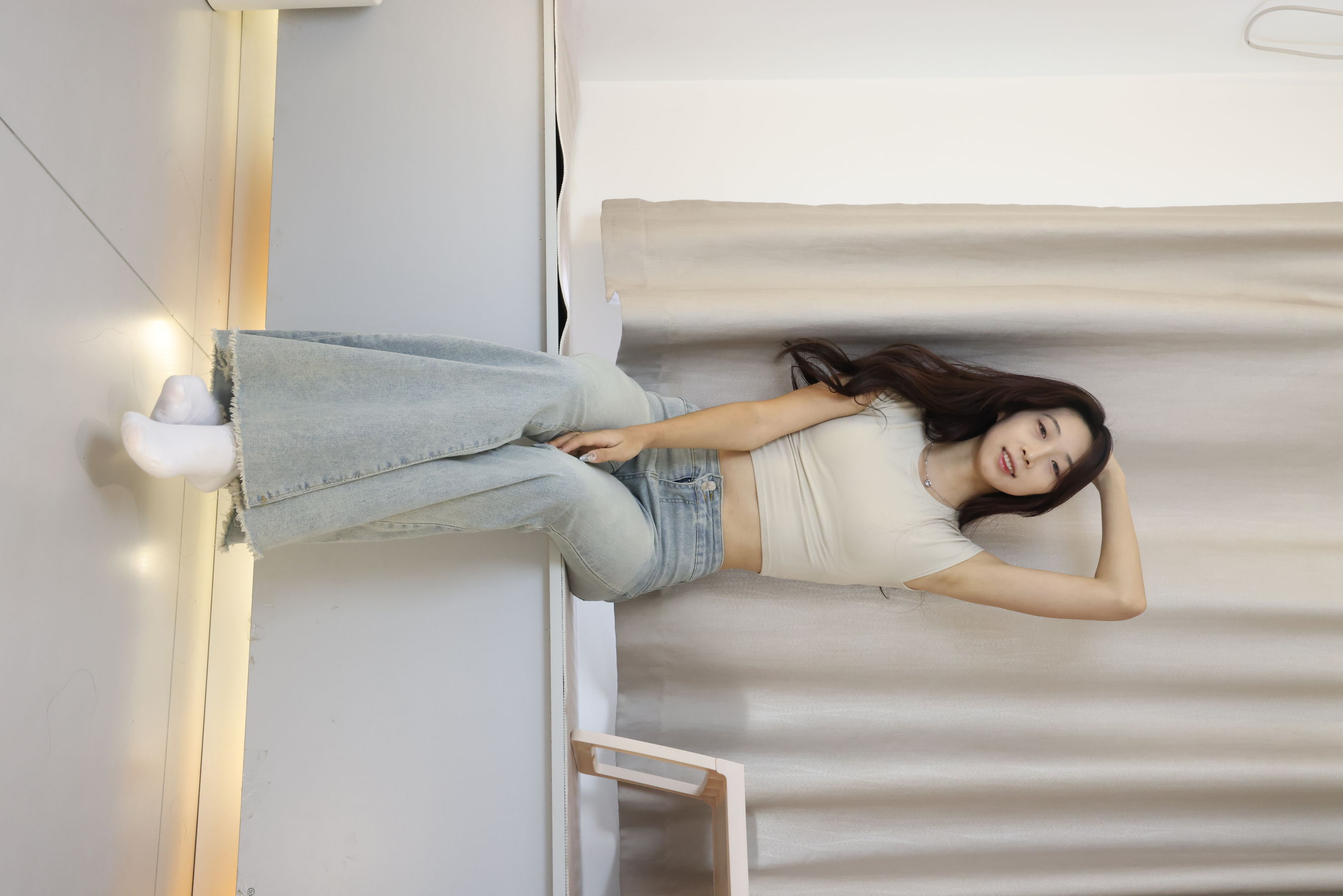 绮梦摄影 2024.09.18 No.026 秋月 珍藏无修无水印版/(473P)