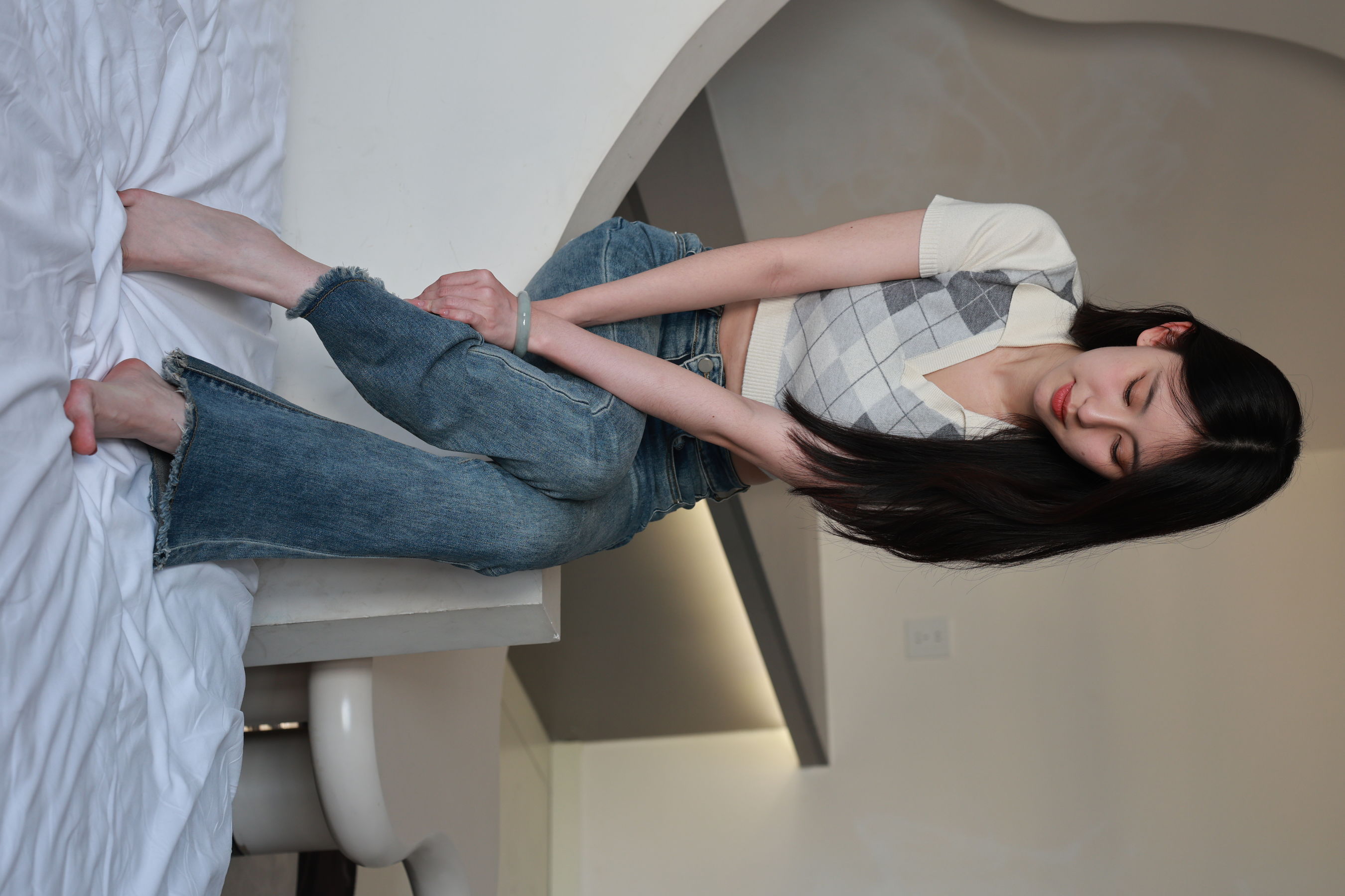 绮梦摄影 2024.09.16 No.024 yaya 珍藏无修无水印版/(435P)