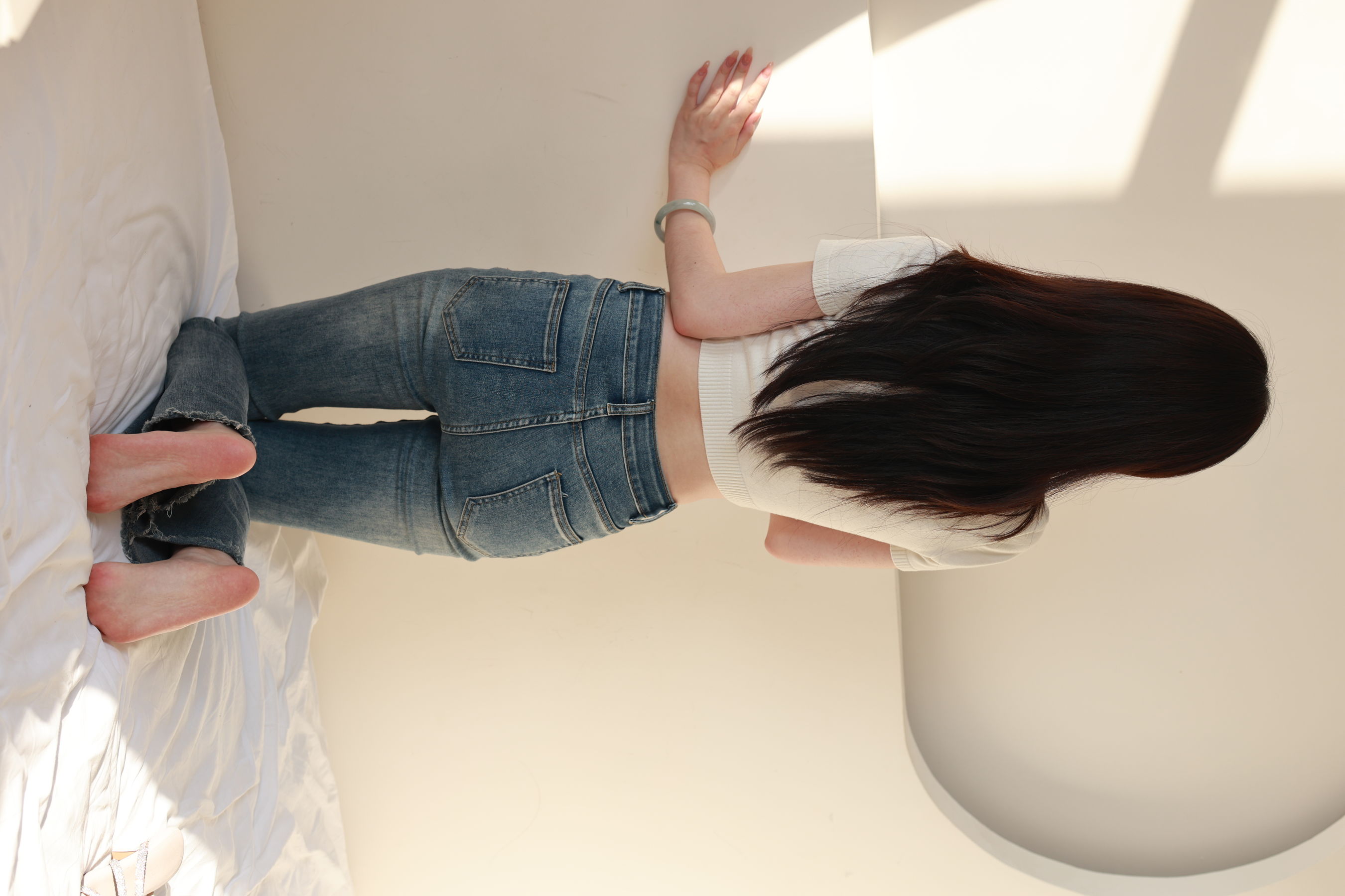 绮梦摄影 2024.09.16 No.024 yaya 珍藏无修无水印版/(435P)