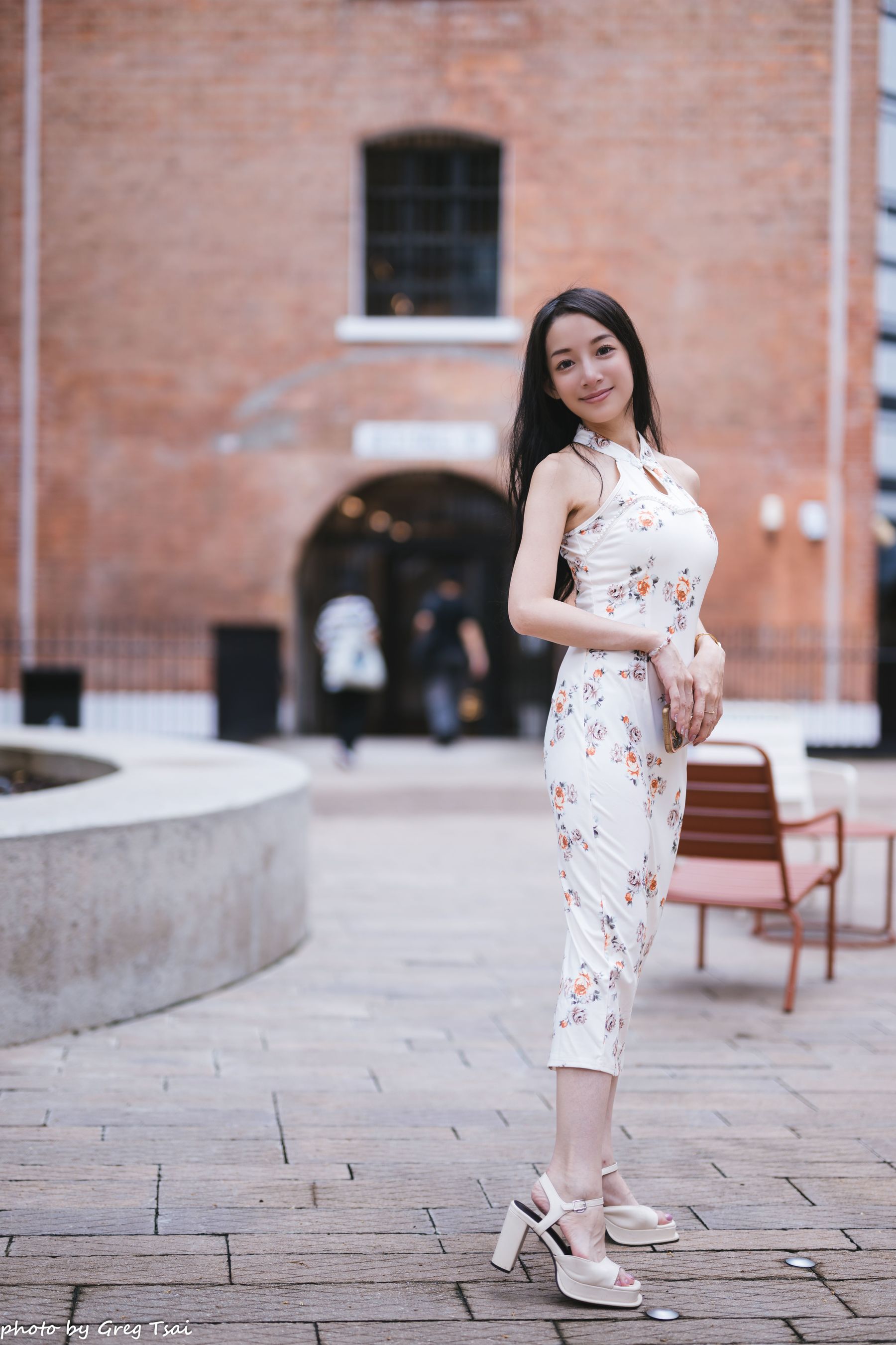 轩颖 - 香港/(87P)