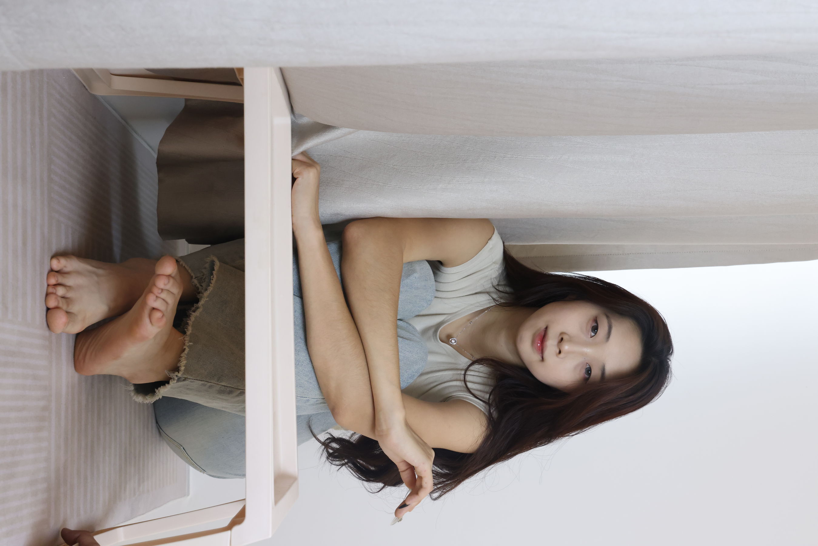 绮梦摄影 2024.09.18 No.026 秋月 珍藏无修无水印版/(473P)