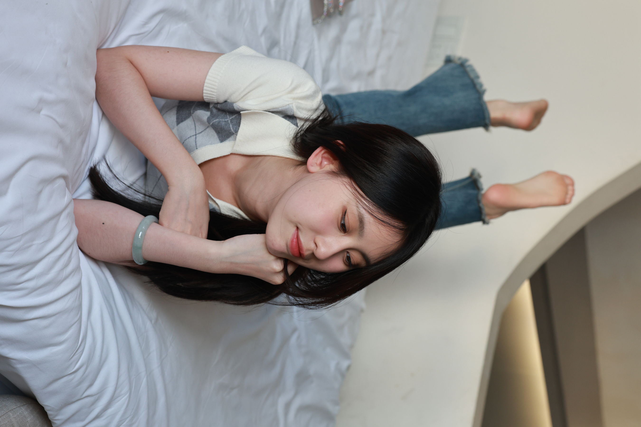 绮梦摄影 2024.09.16 No.024 yaya 珍藏无修无水印版/(435P)