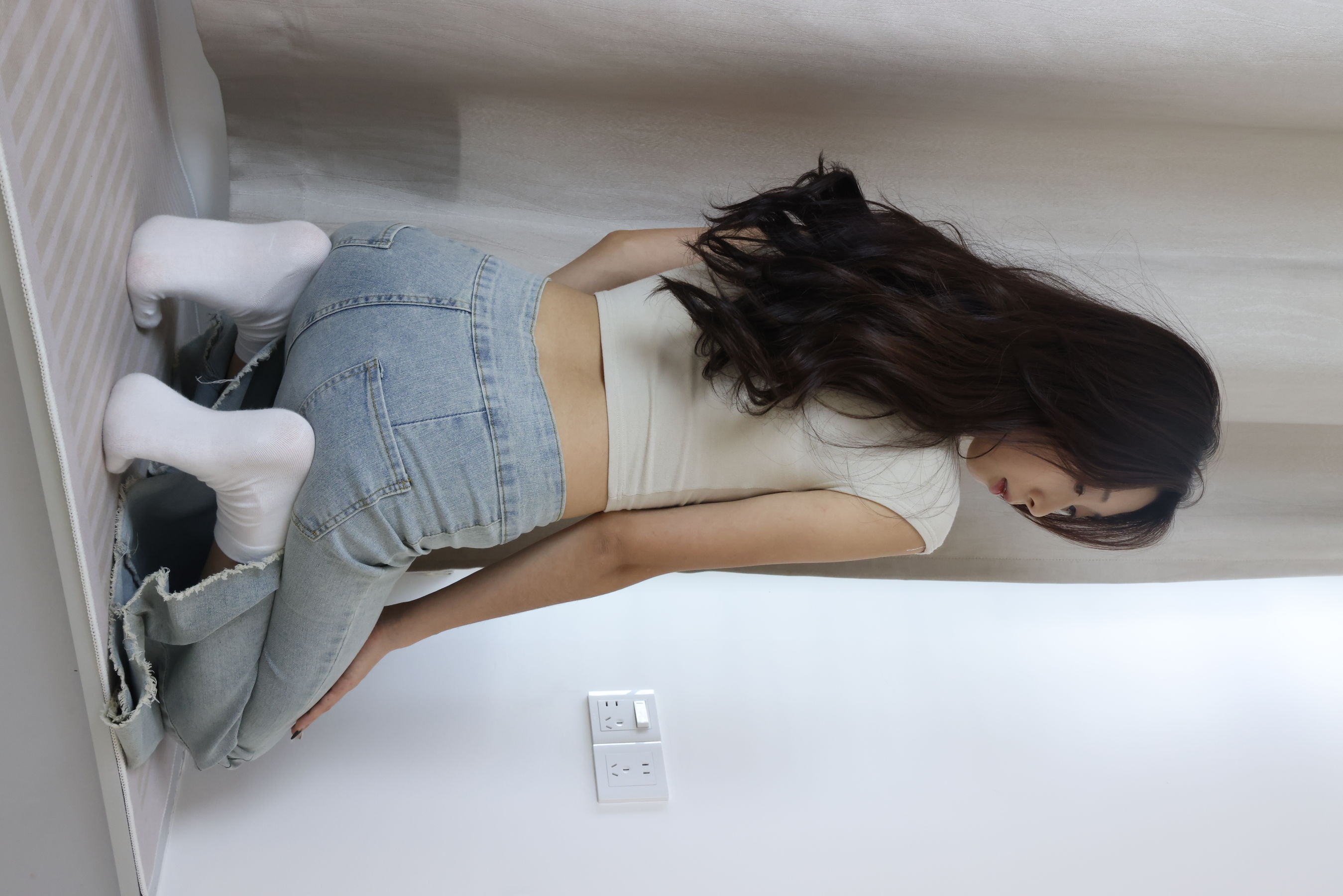 绮梦摄影 2024.09.18 No.026 秋月 珍藏无修无水印版/(473P)