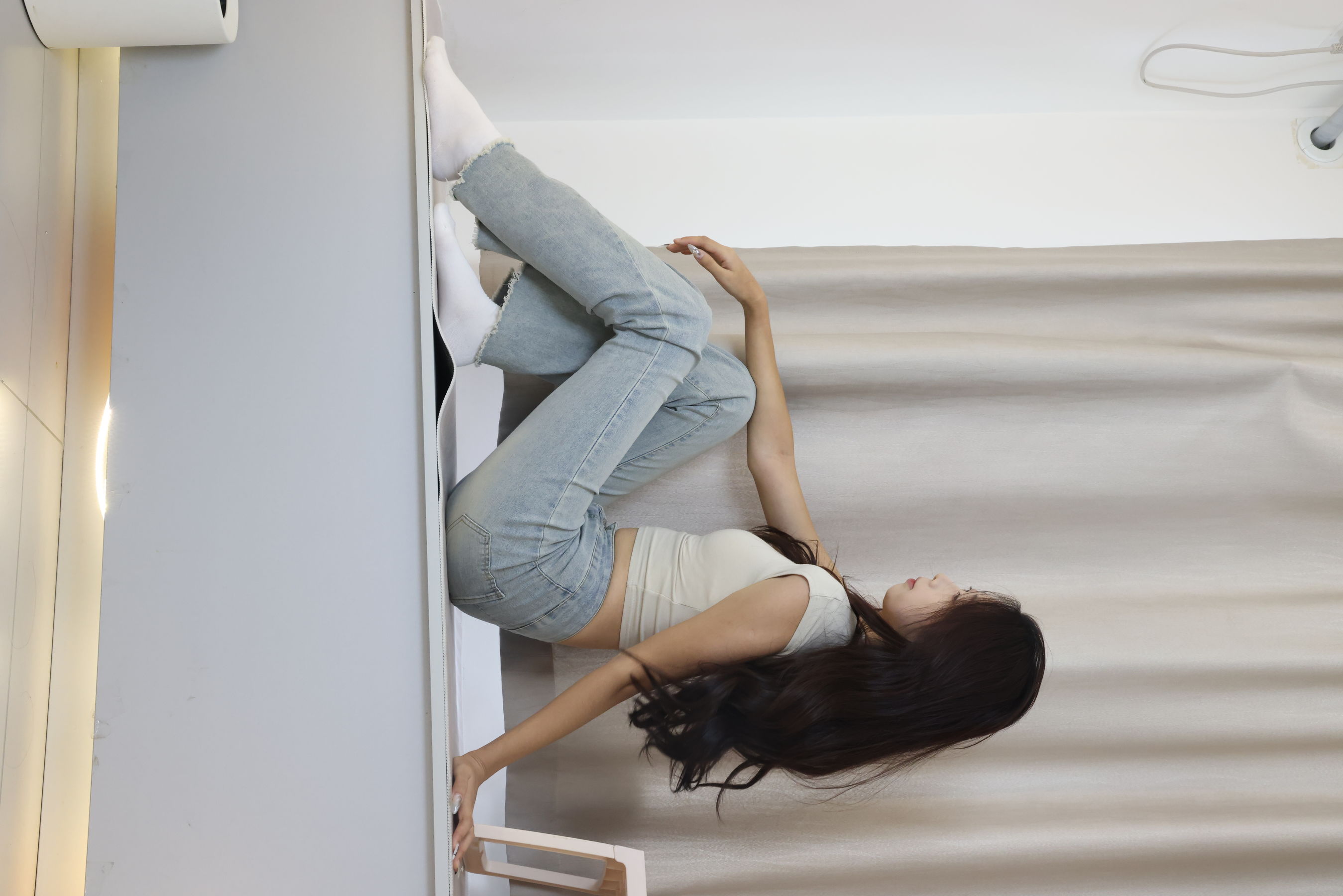 绮梦摄影 2024.09.18 No.026 秋月 珍藏无修无水印版/(473P)